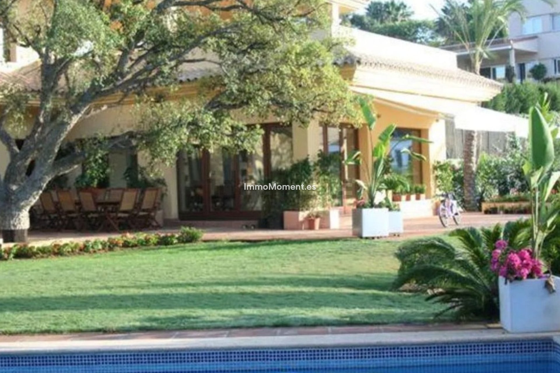 Reventa - Villa independiente - Sotogrande - San Roque
