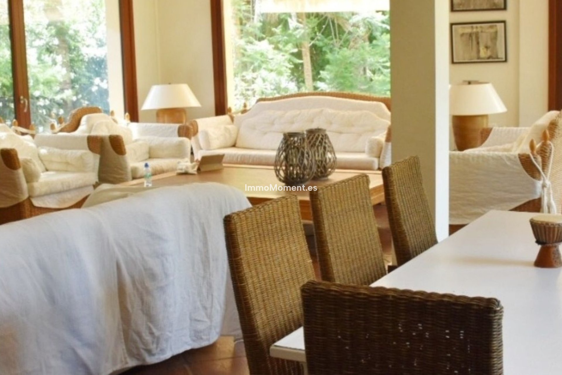 Reventa - Villa independiente - Sotogrande - San Roque