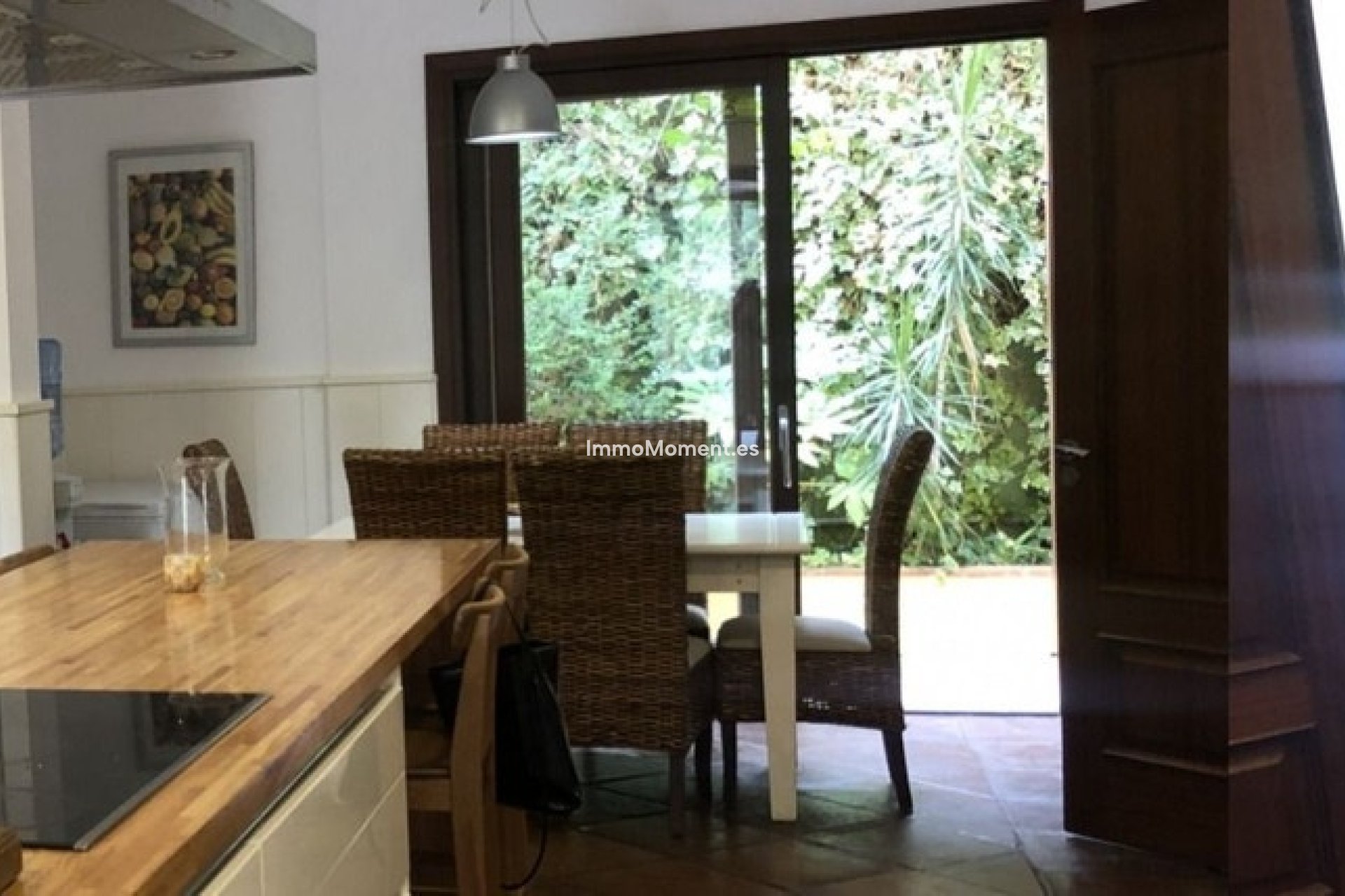 Reventa - Villa independiente - Sotogrande - San Roque