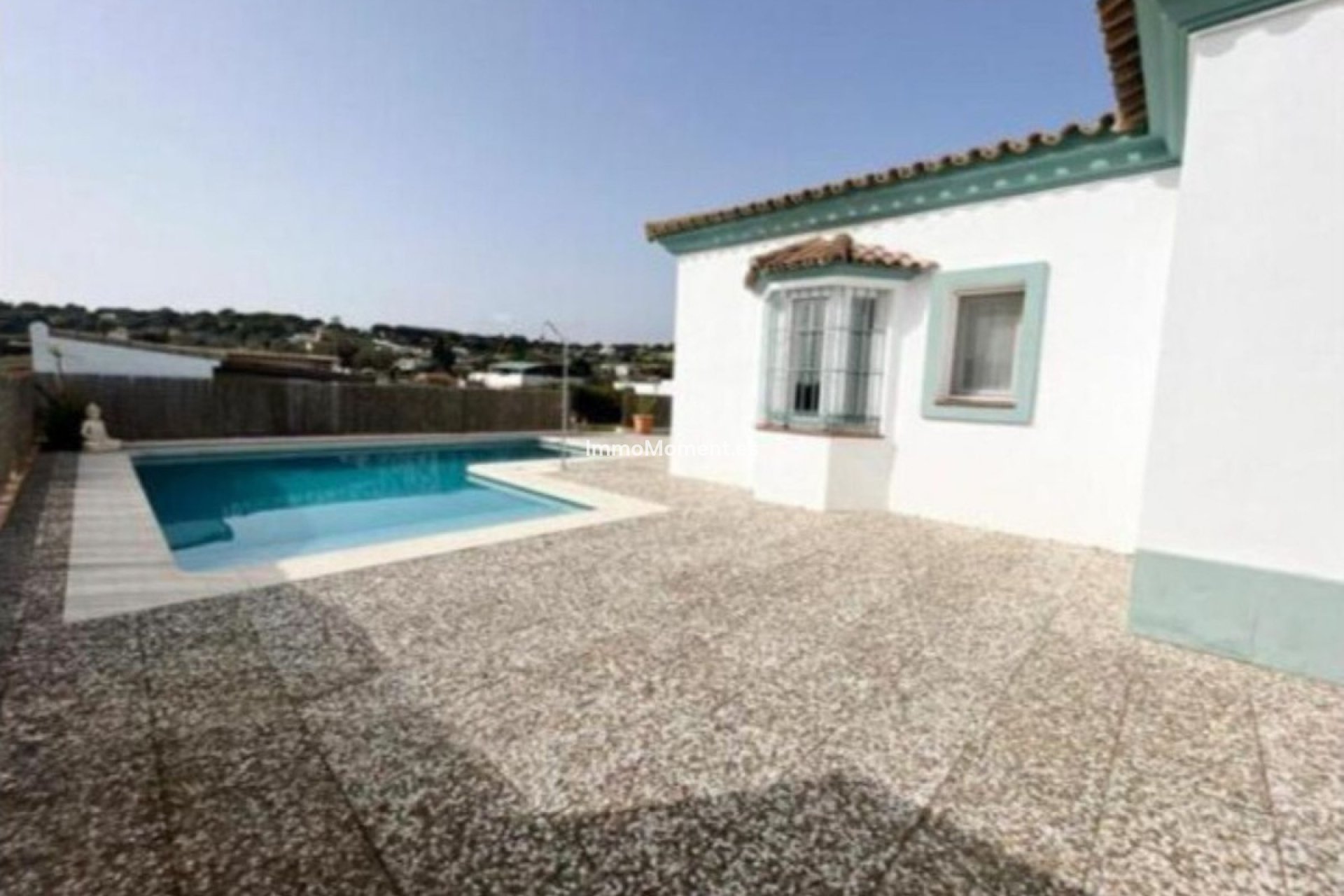Reventa - Villa independiente - Sotogrande - San Roque