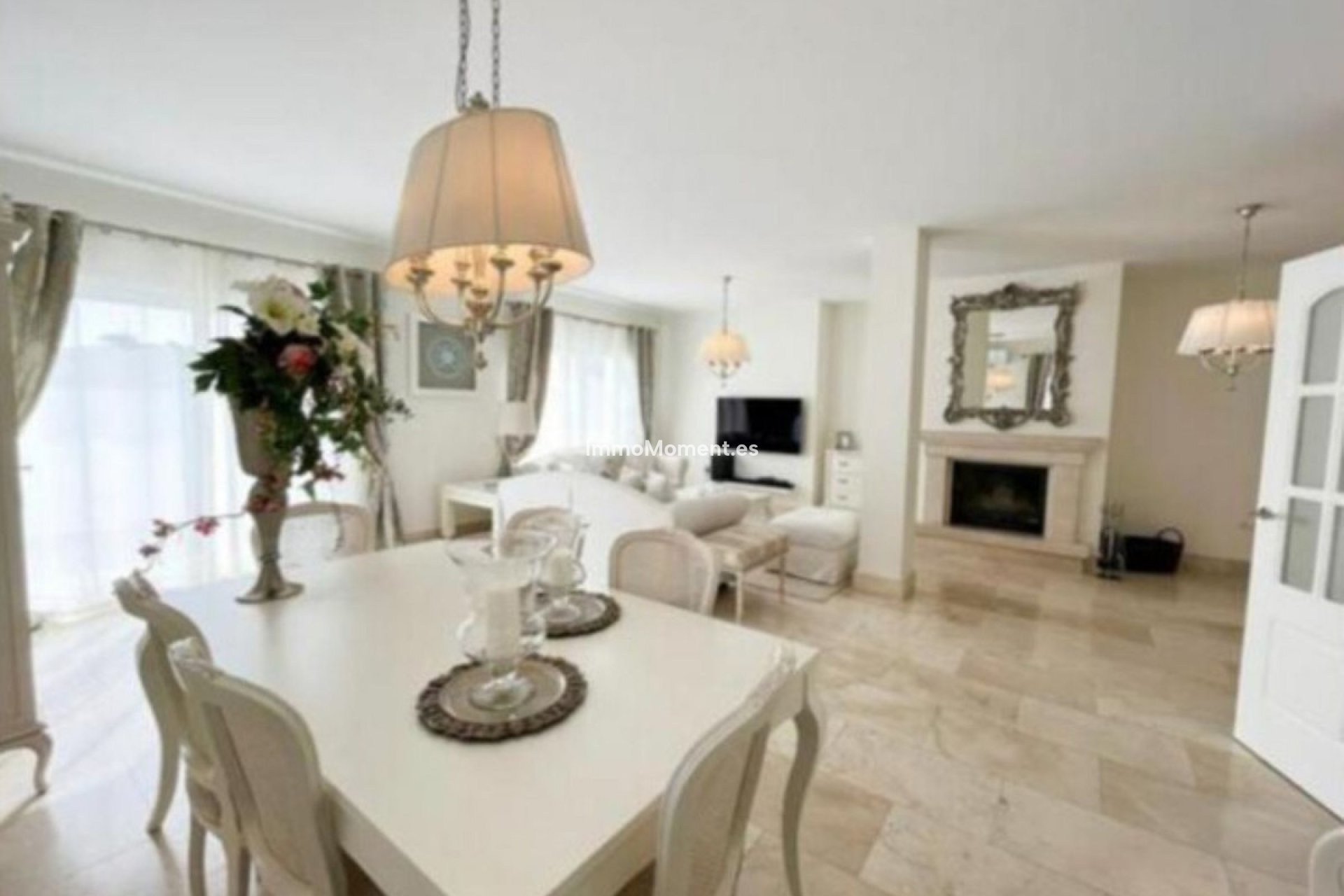 Reventa - Villa independiente - Sotogrande - San Roque