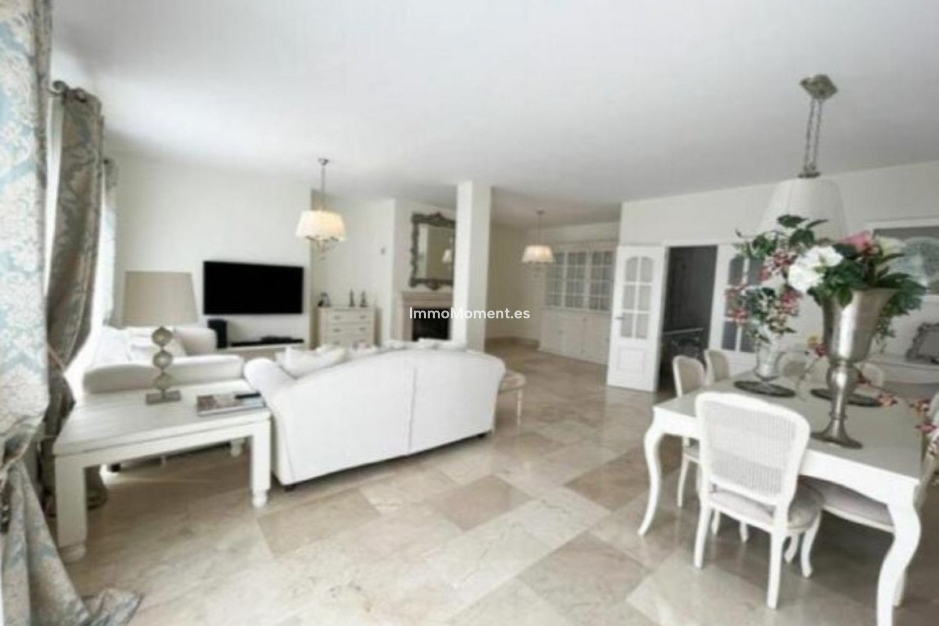 Reventa - Villa independiente - Sotogrande - San Roque