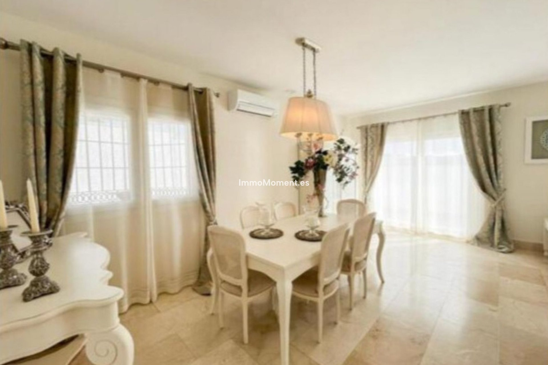 Reventa - Villa independiente - Sotogrande - San Roque