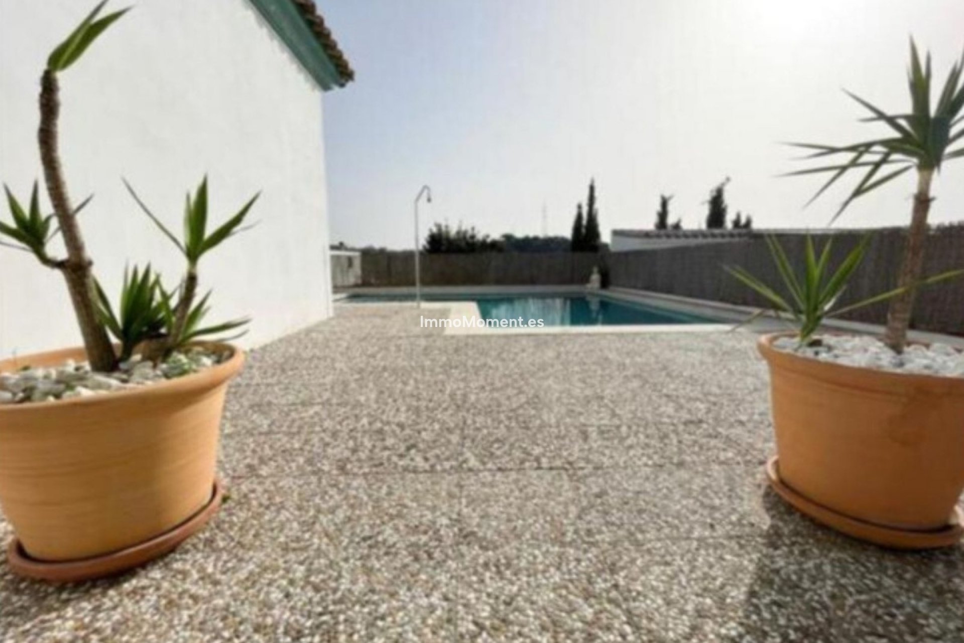 Reventa - Villa independiente - Sotogrande - San Roque