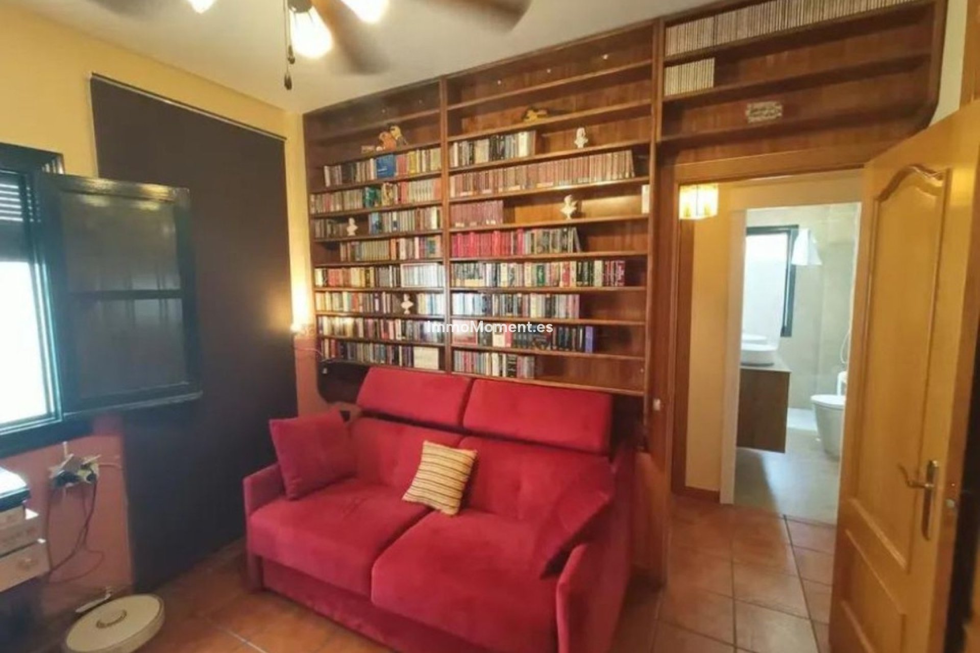 Reventa - Villa independiente - Sotogrande - San Roque