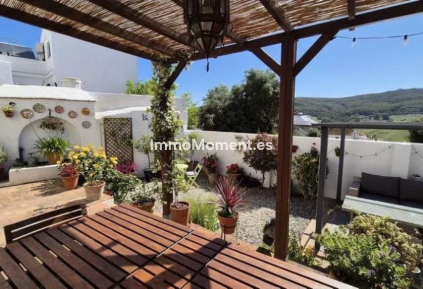 Reventa - Villa independiente - Sotogrande - San Roque