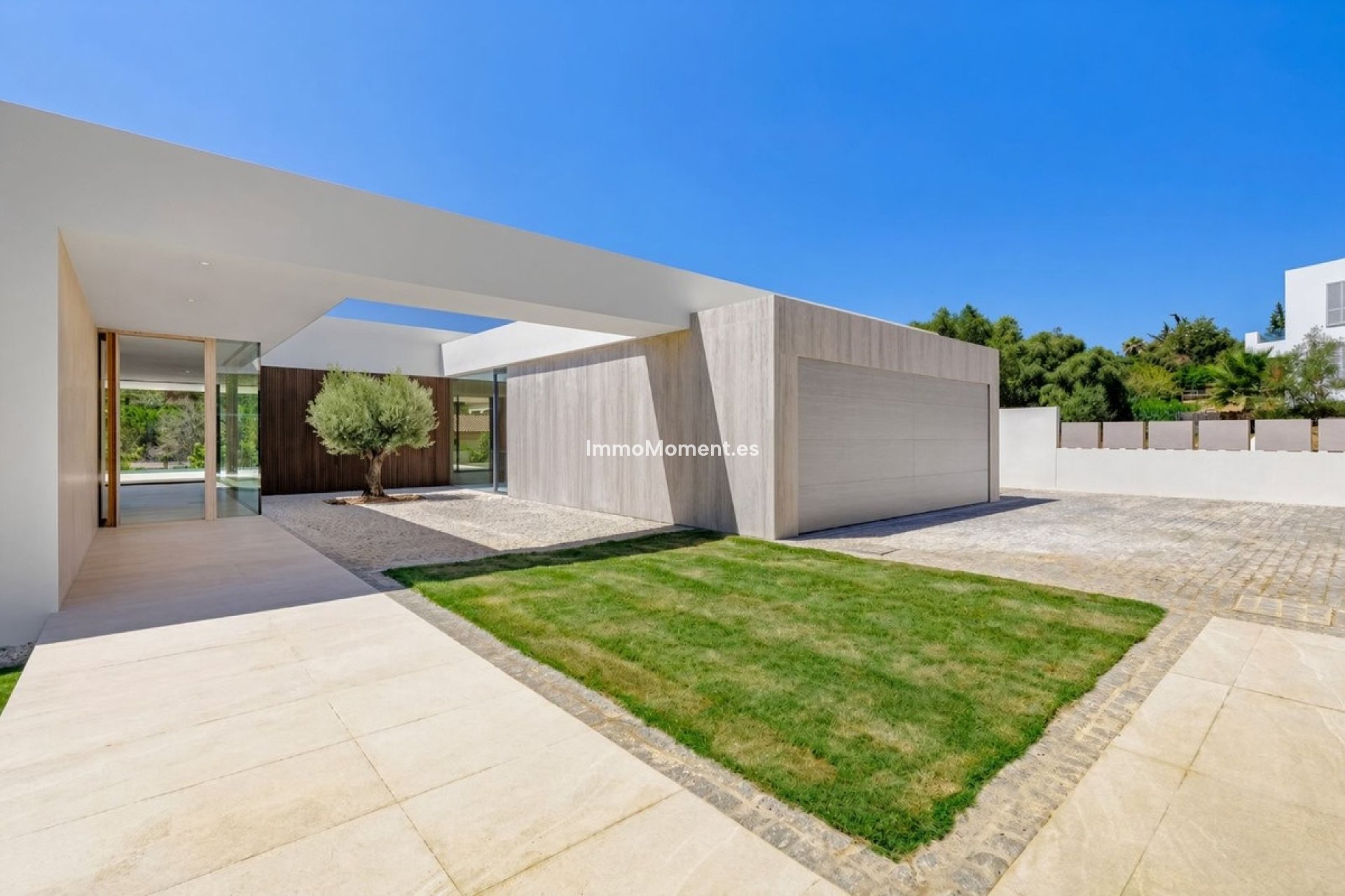 Reventa - Villa independiente - Sotogrande - Sotogrande Alto