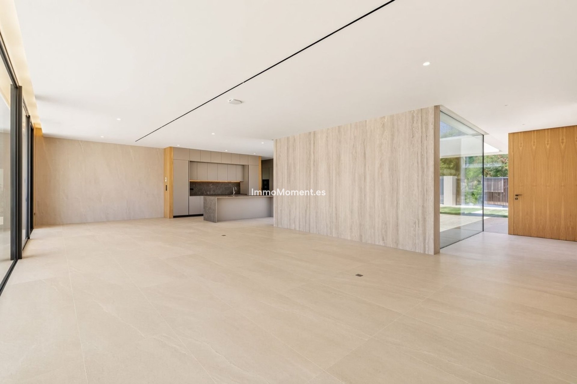 Reventa - Villa independiente - Sotogrande - Sotogrande Alto