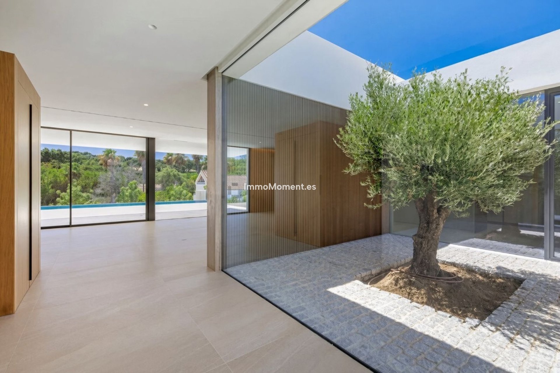 Reventa - Villa independiente - Sotogrande - Sotogrande Alto
