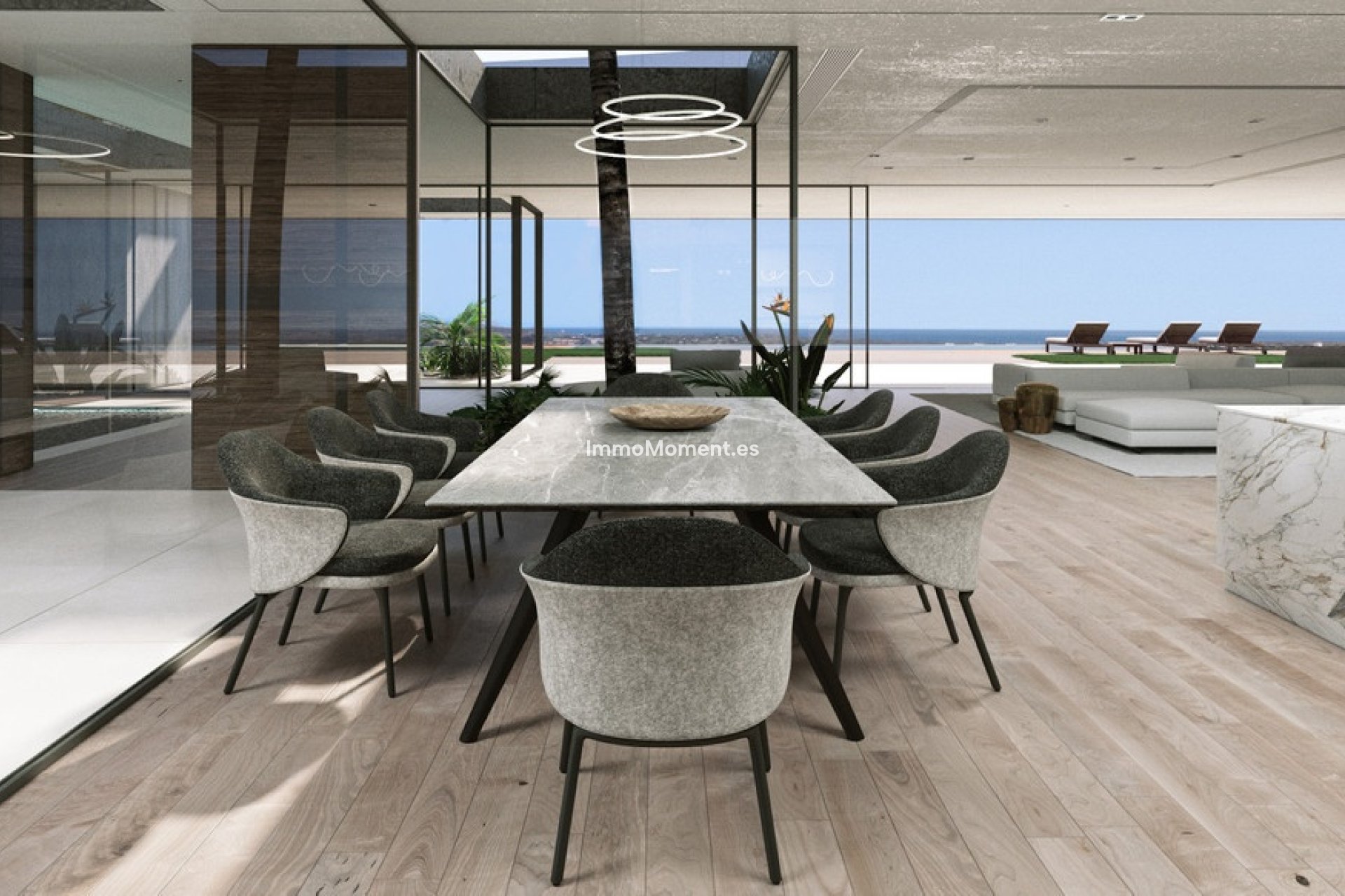 Reventa - Villa independiente - Sotogrande - Sotogrande Alto