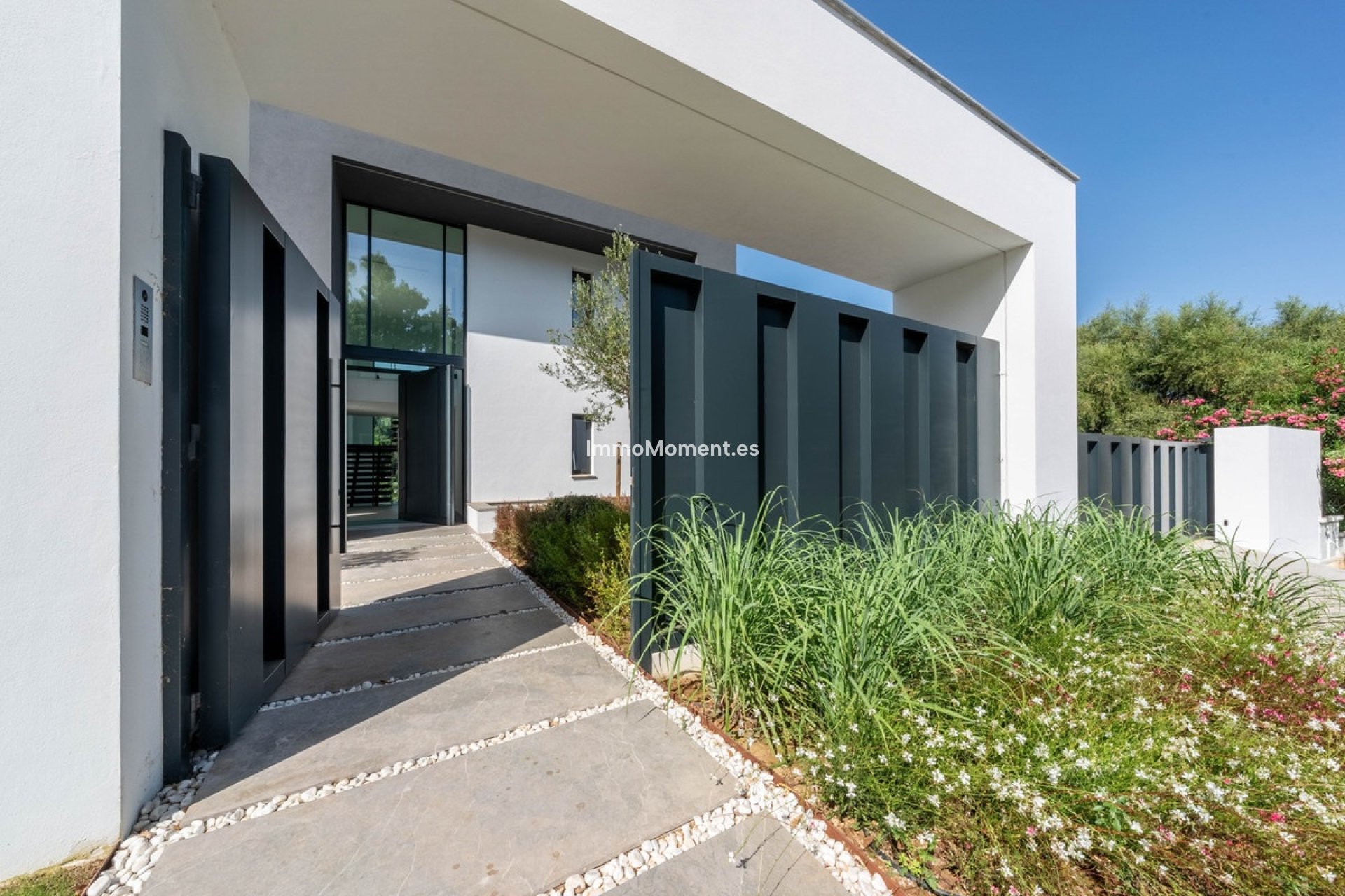 Reventa - Villa independiente - Sotogrande - Sotogrande Alto
