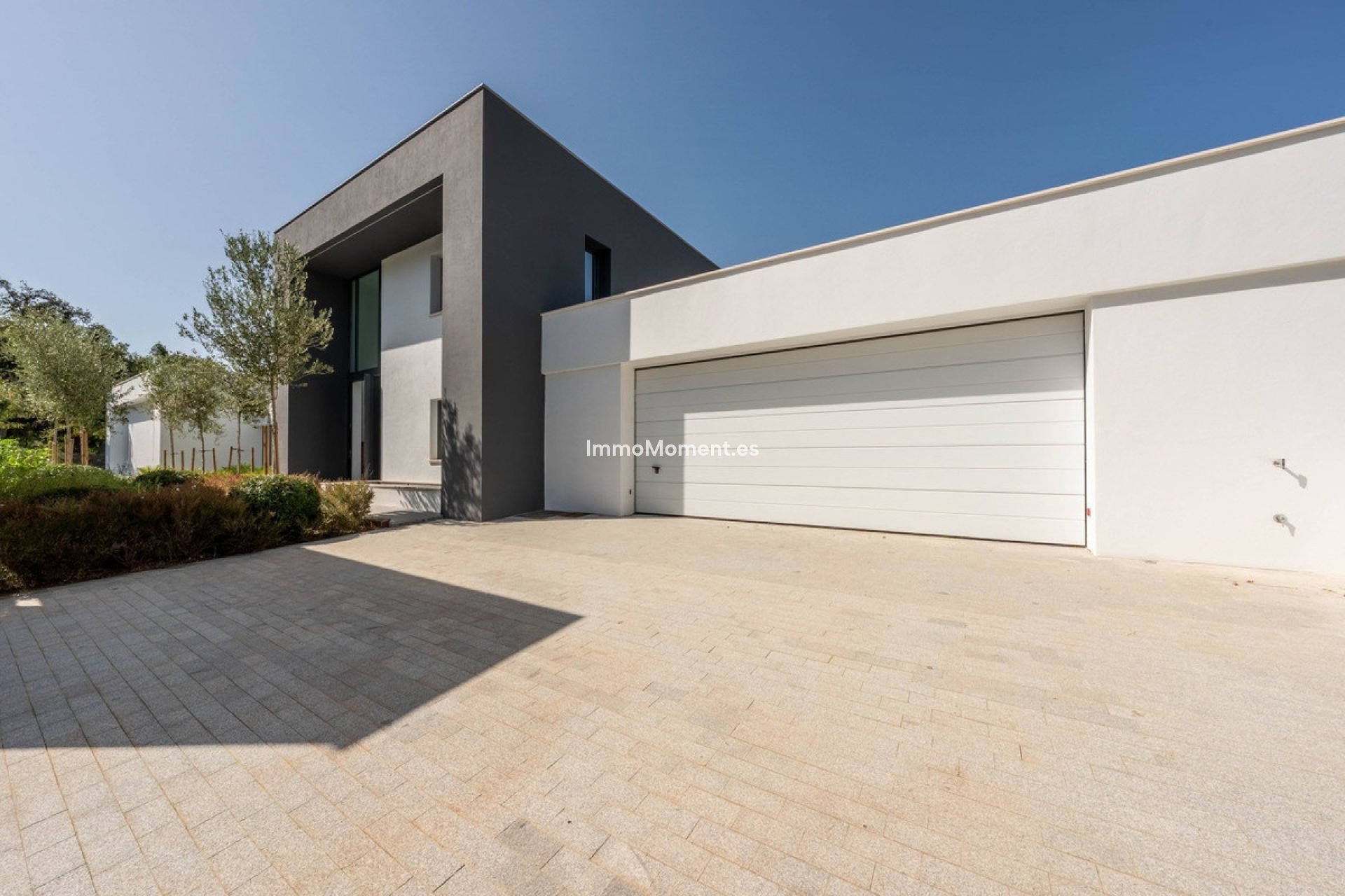 Reventa - Villa independiente - Sotogrande - Sotogrande Alto