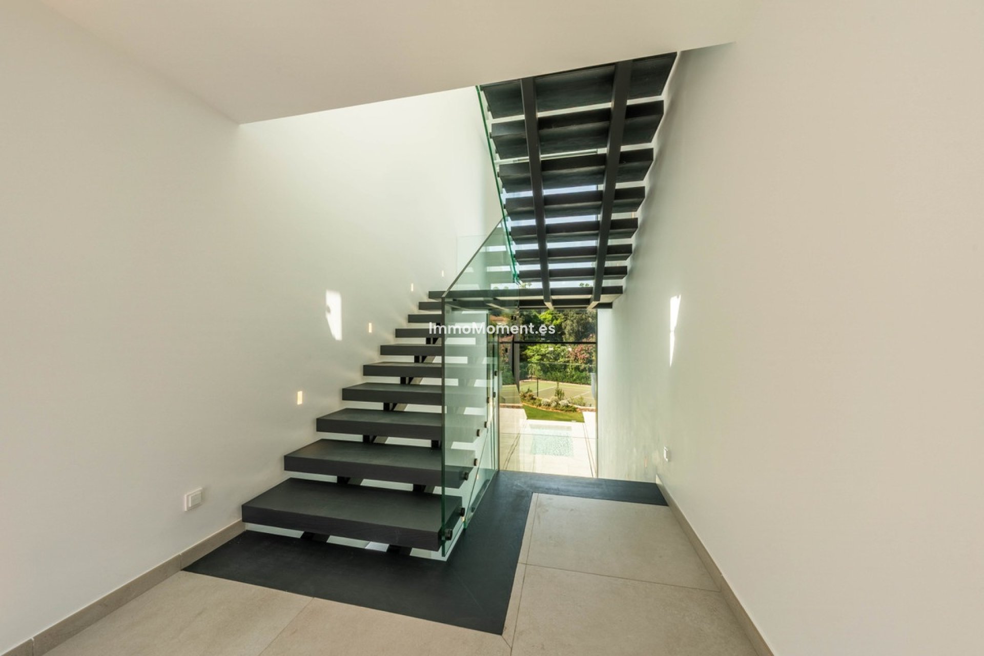 Reventa - Villa independiente - Sotogrande - Sotogrande Alto