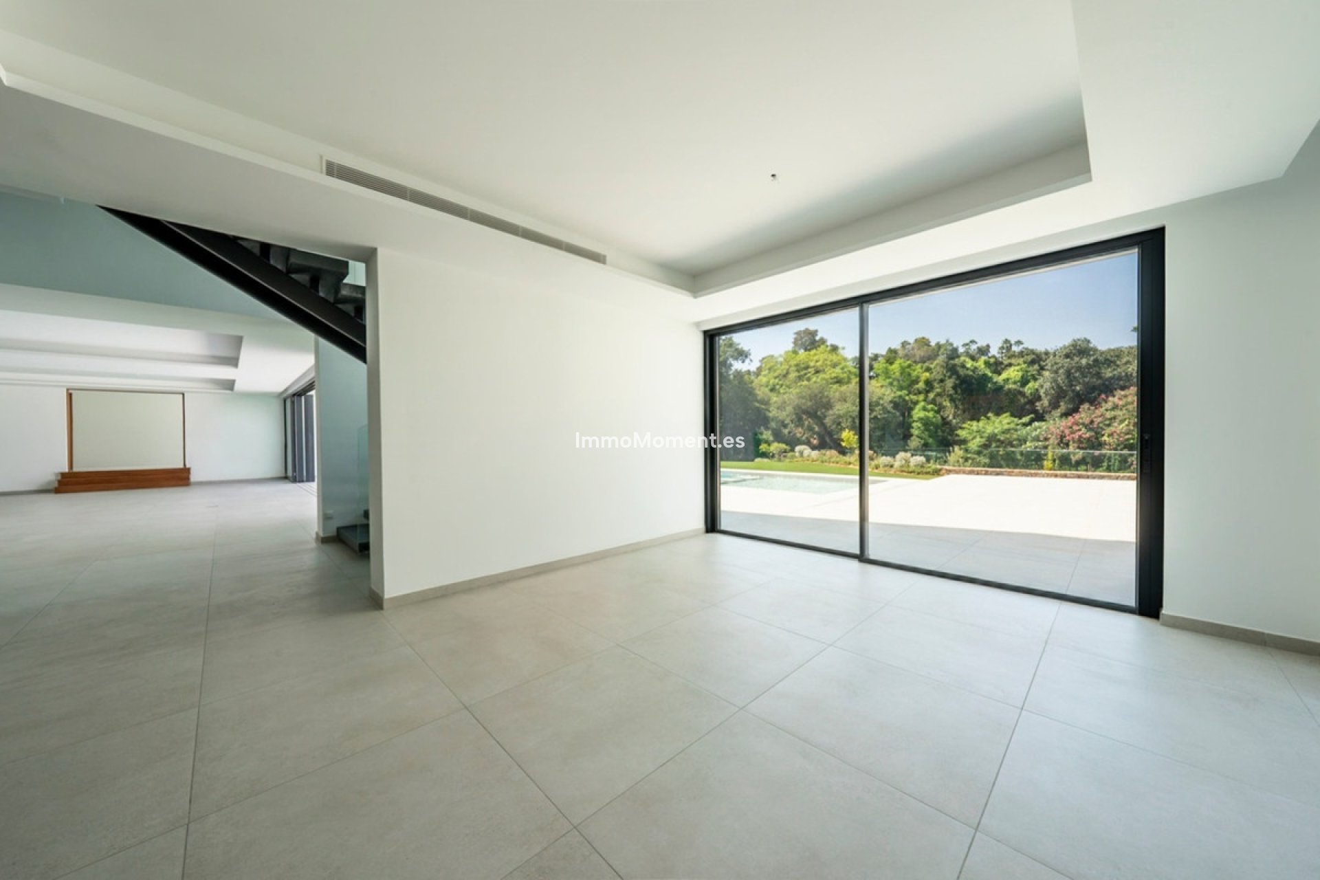 Reventa - Villa independiente - Sotogrande - Sotogrande Alto