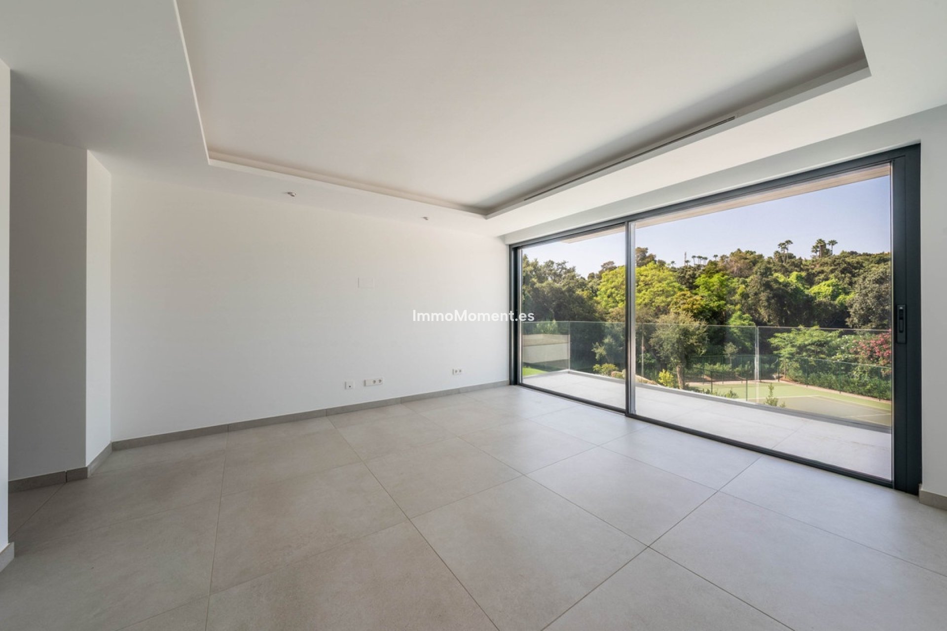 Reventa - Villa independiente - Sotogrande - Sotogrande Alto
