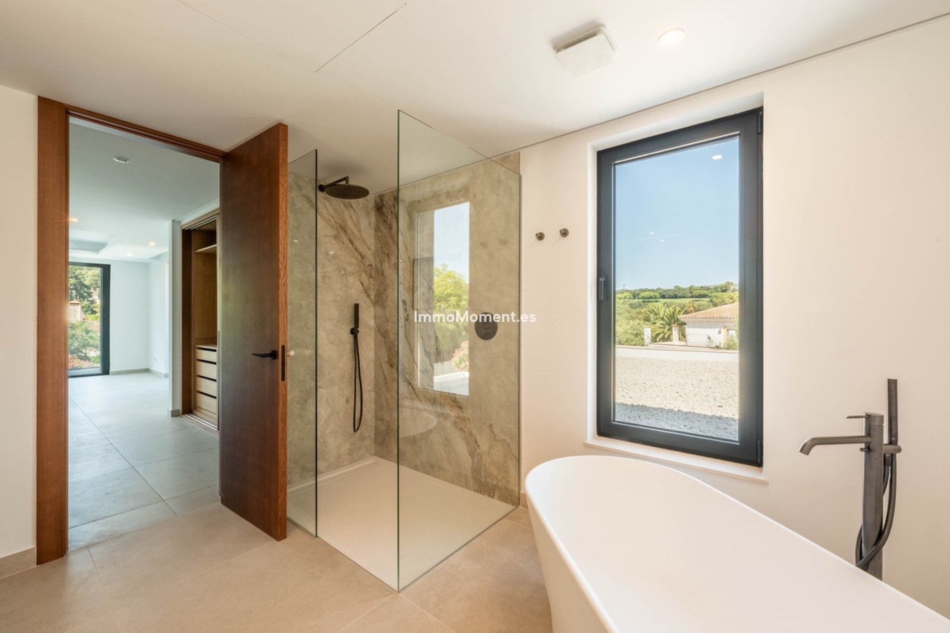 Reventa - Villa independiente - Sotogrande - Sotogrande Alto