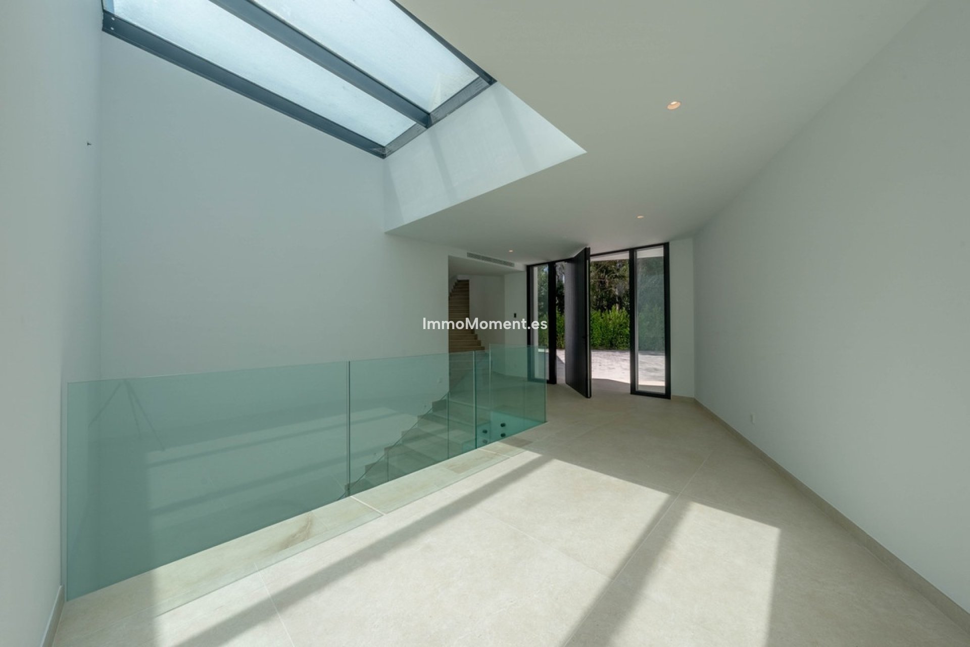 Reventa - Villa independiente - Sotogrande - Sotogrande Alto
