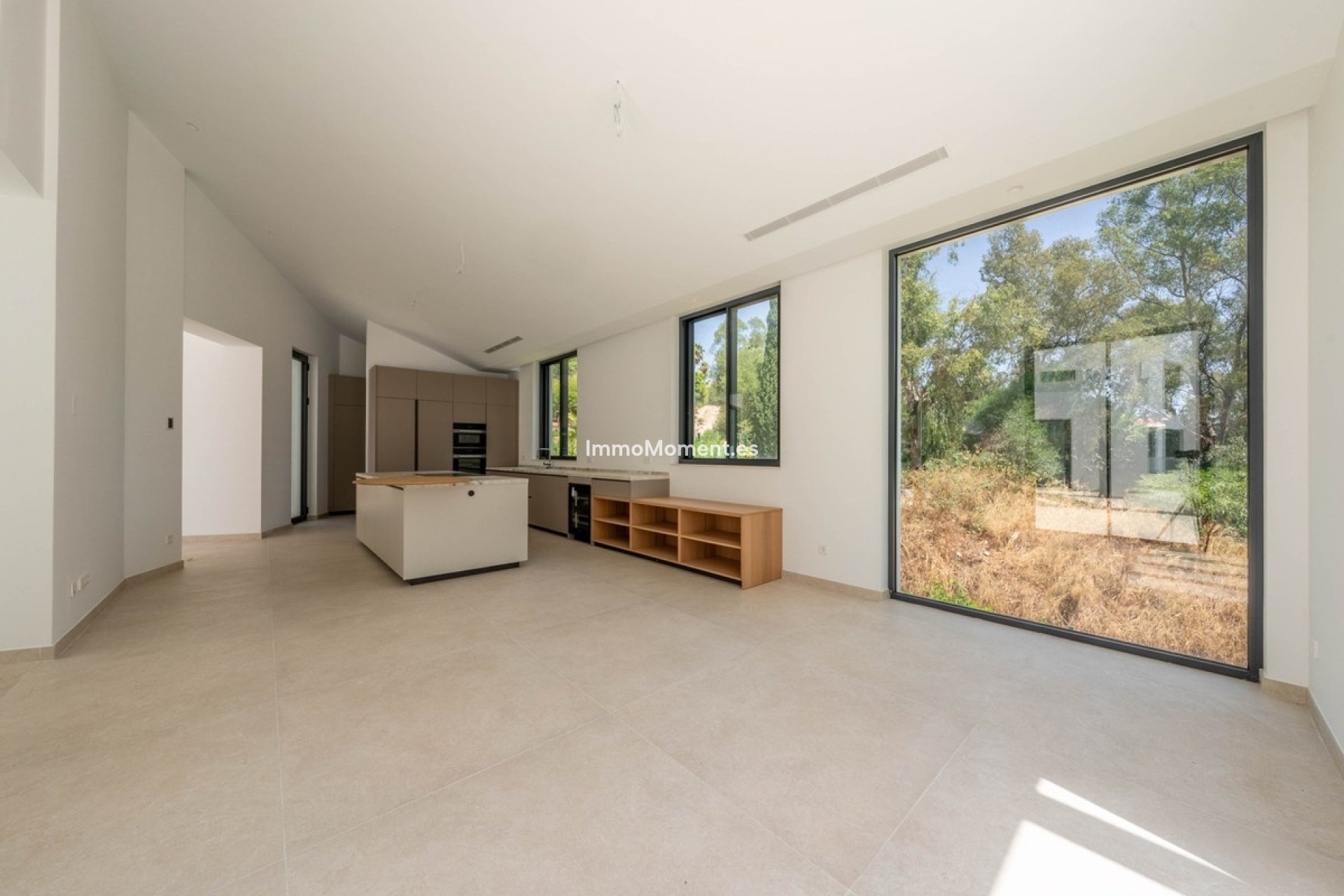 Reventa - Villa independiente - Sotogrande - Sotogrande Alto