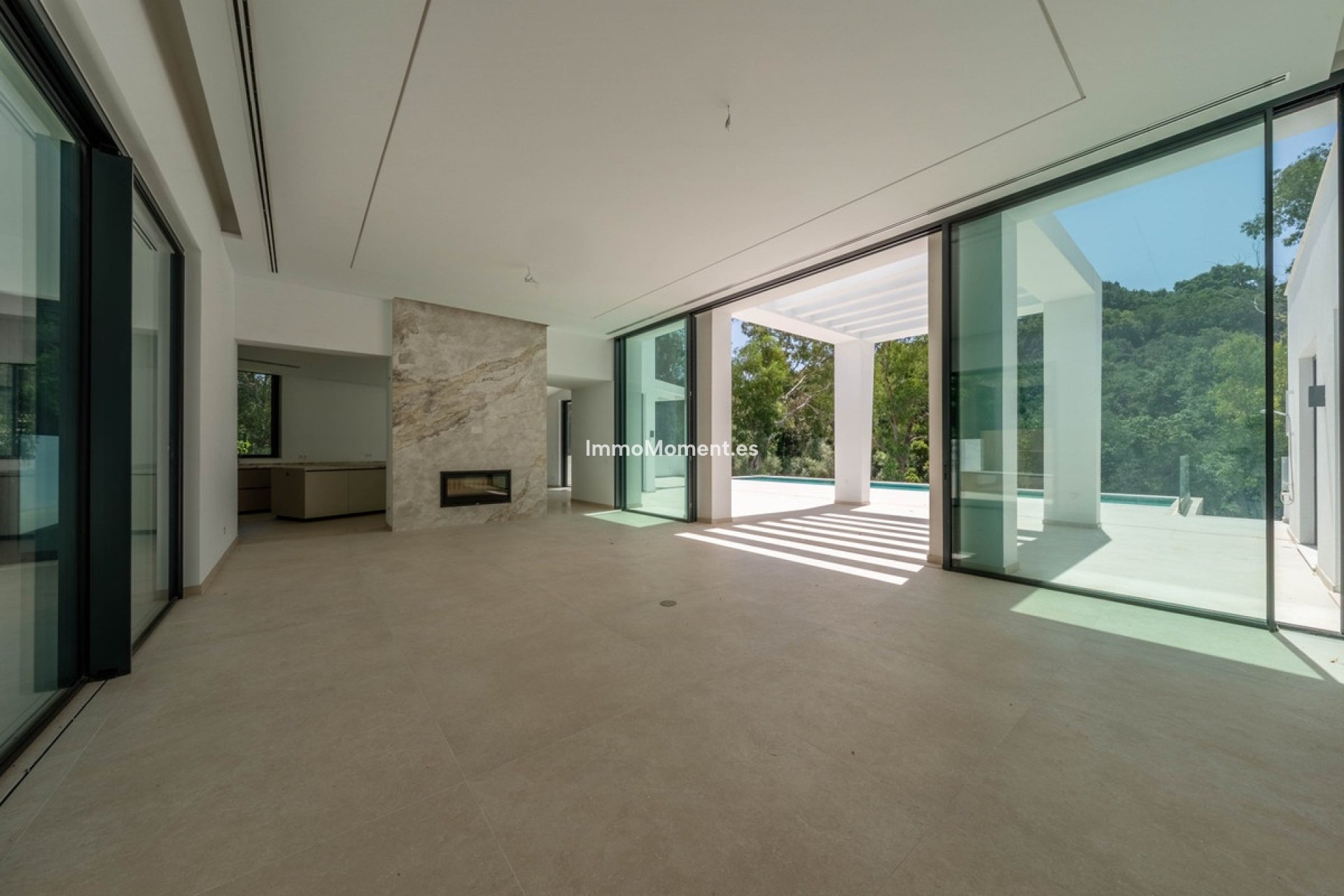 Reventa - Villa independiente - Sotogrande - Sotogrande Alto