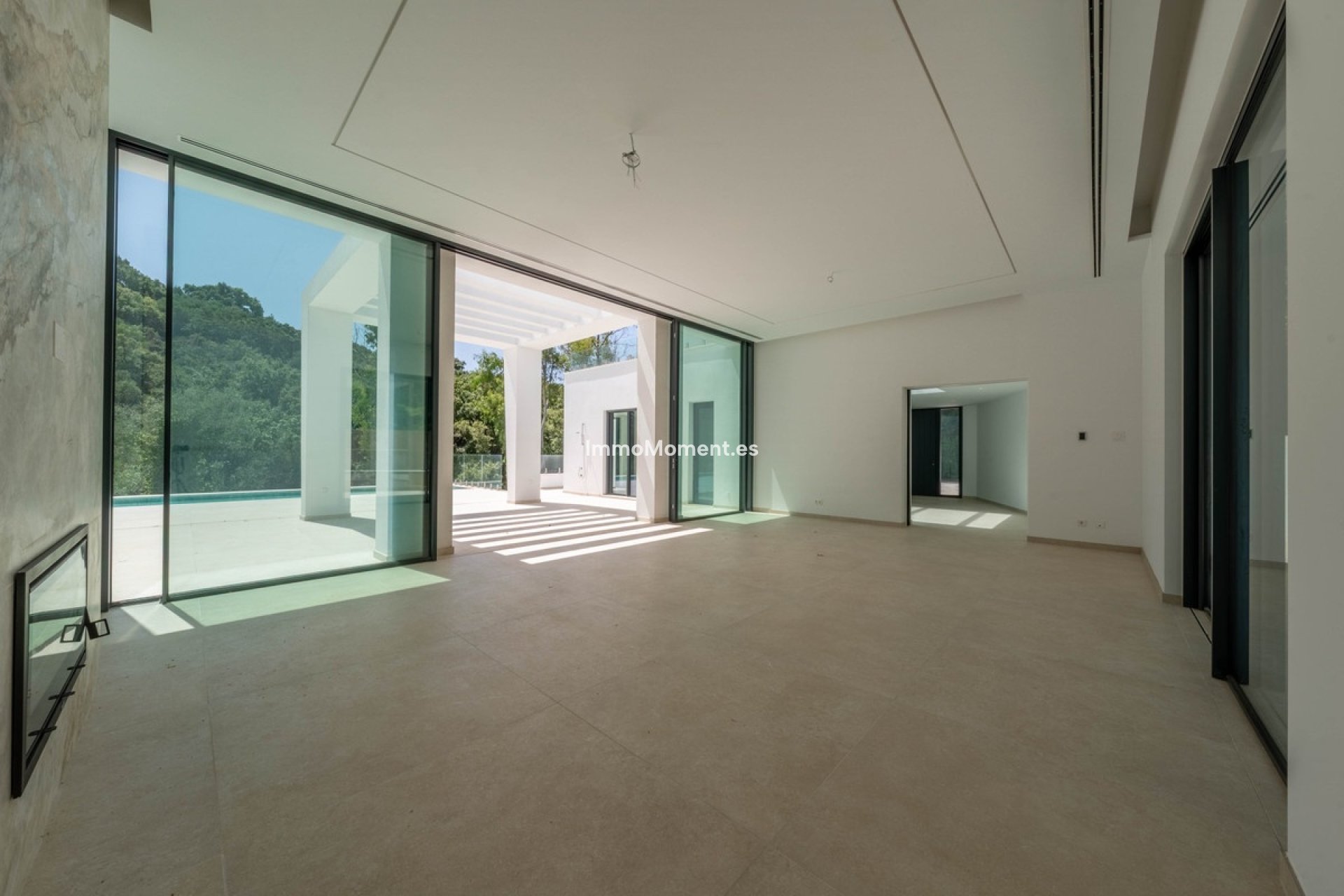 Reventa - Villa independiente - Sotogrande - Sotogrande Alto
