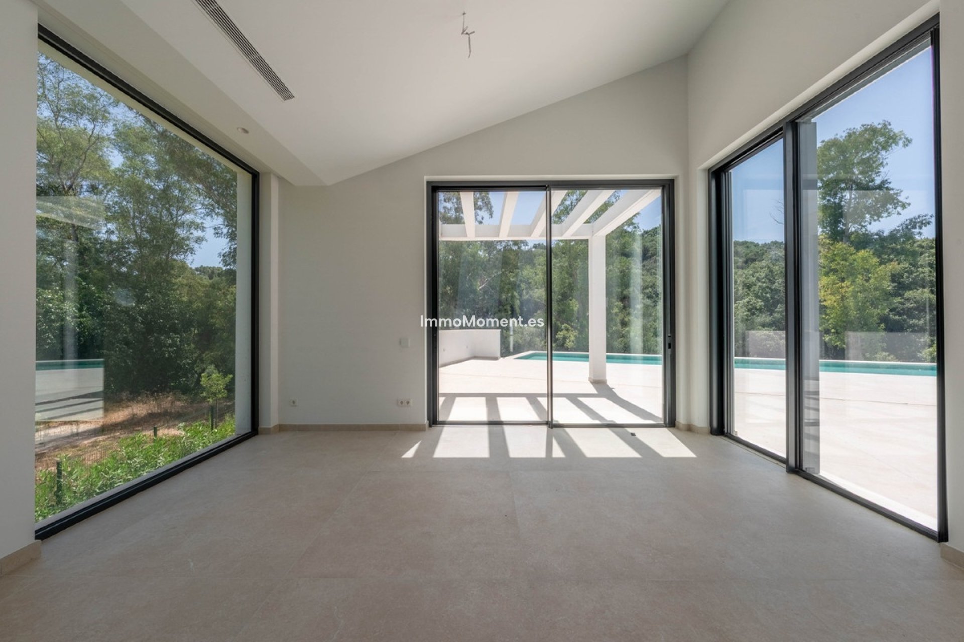 Reventa - Villa independiente - Sotogrande - Sotogrande Alto
