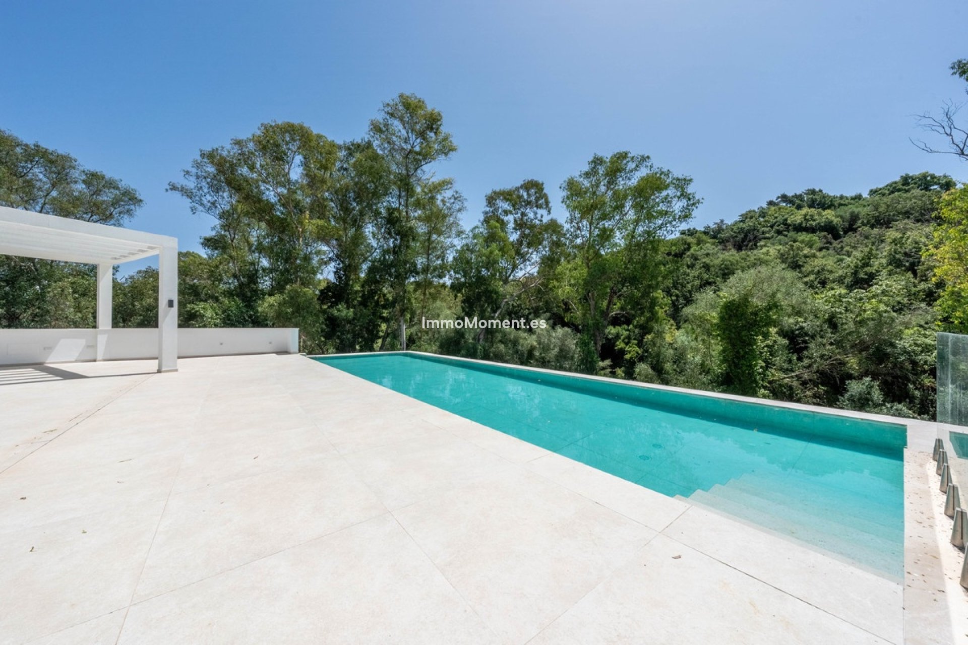 Reventa - Villa independiente - Sotogrande - Sotogrande Alto