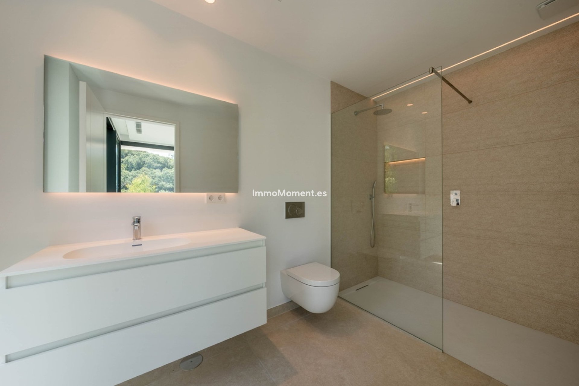 Reventa - Villa independiente - Sotogrande - Sotogrande Alto