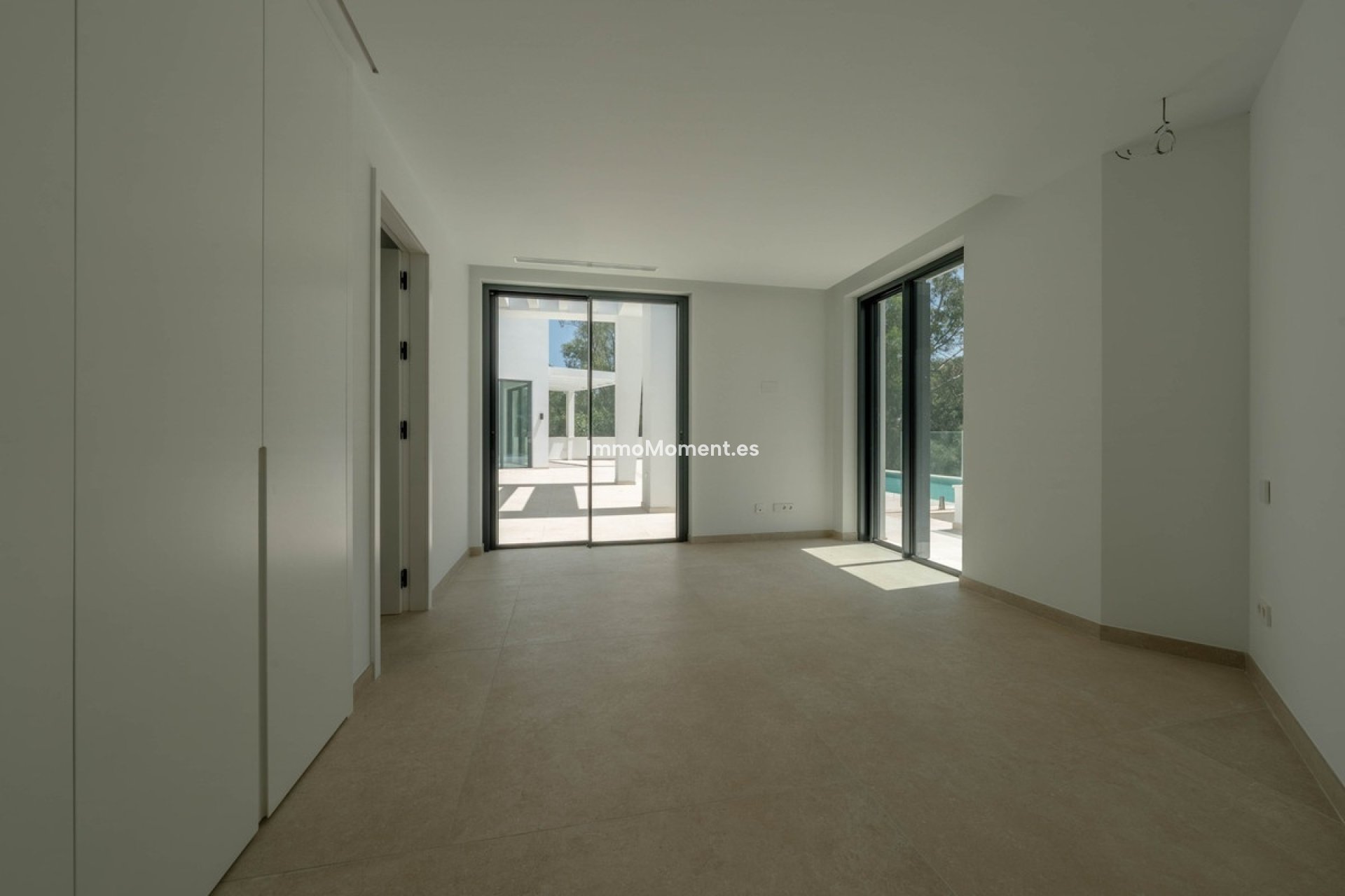 Reventa - Villa independiente - Sotogrande - Sotogrande Alto