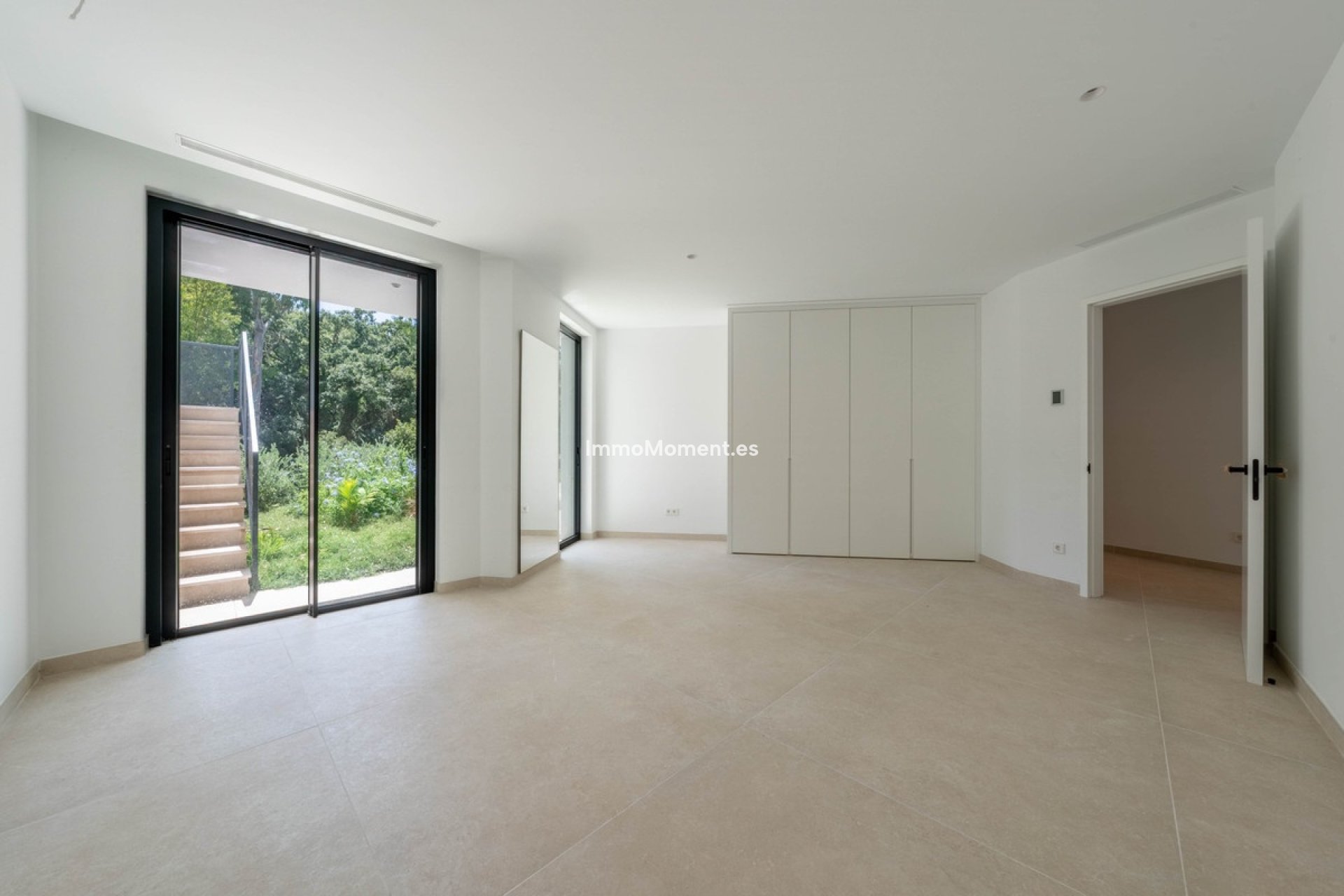 Reventa - Villa independiente - Sotogrande - Sotogrande Alto