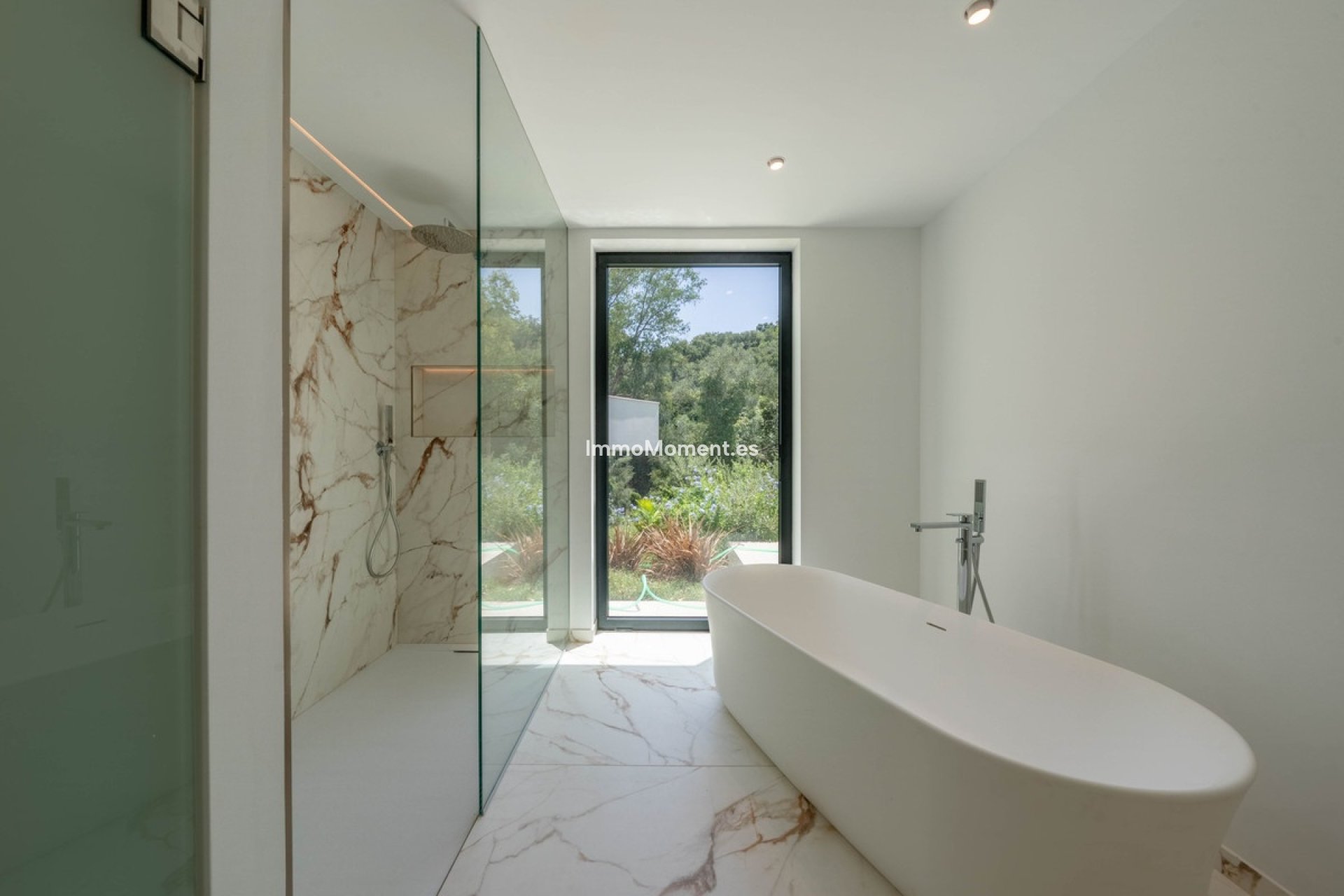 Reventa - Villa independiente - Sotogrande - Sotogrande Alto