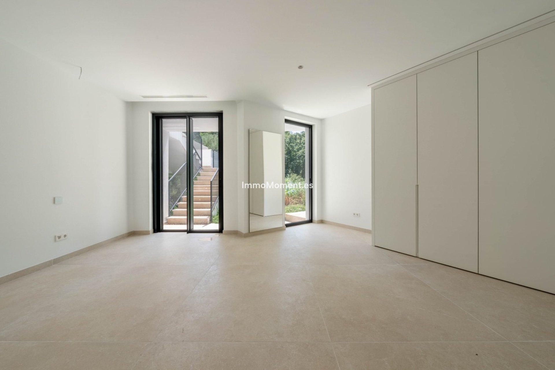 Reventa - Villa independiente - Sotogrande - Sotogrande Alto