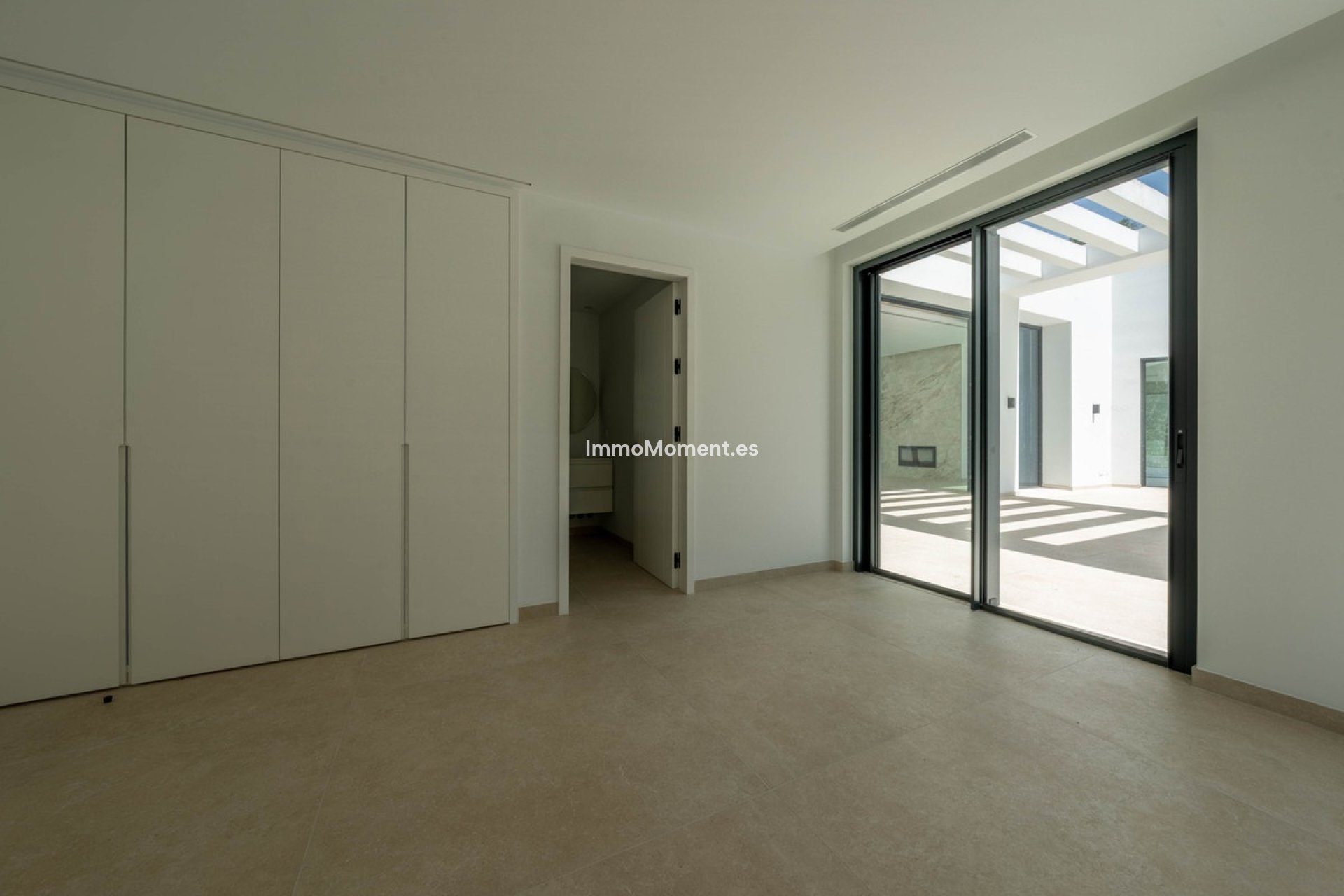 Reventa - Villa independiente - Sotogrande - Sotogrande Alto