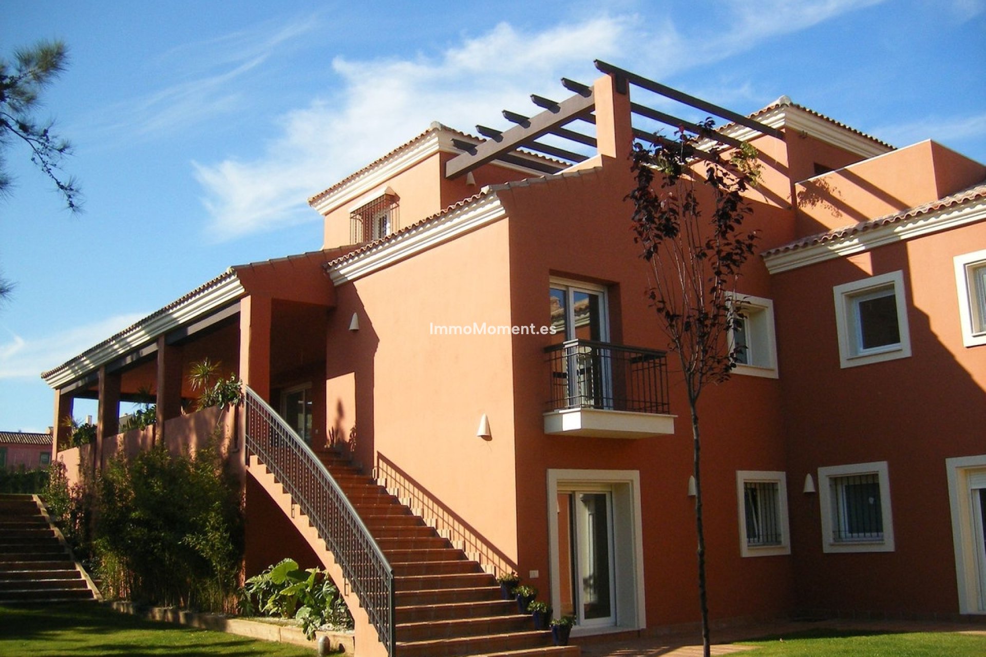 Reventa - Villa independiente - Sotogrande - Sotogrande Alto