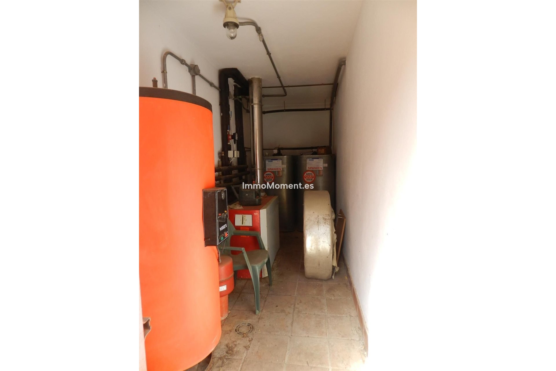 Reventa - Villa independiente - Sotogrande - Sotogrande Alto