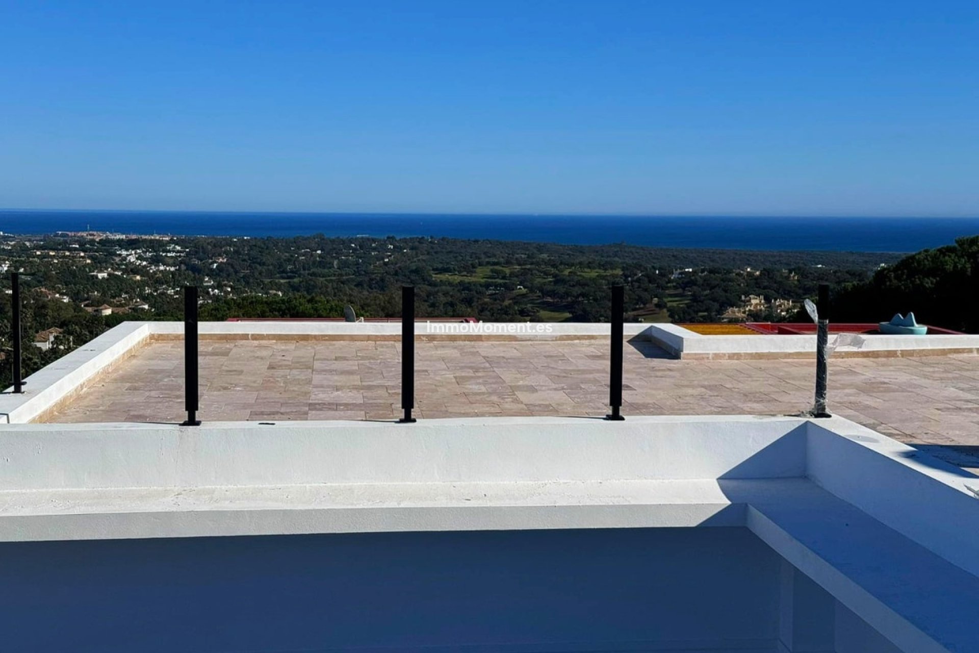 Reventa - Villa independiente - Sotogrande - Sotogrande Alto