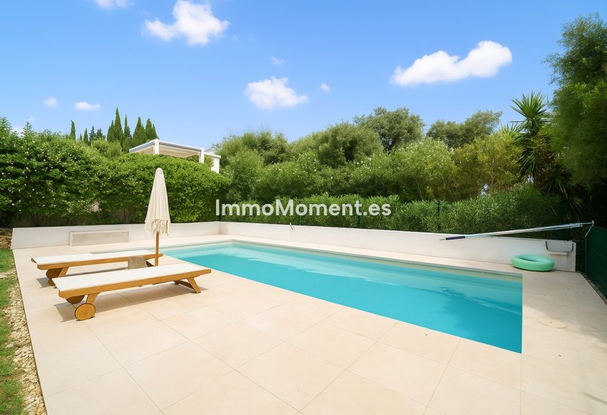 Reventa - Villa independiente - Sotogrande - Sotogrande Alto