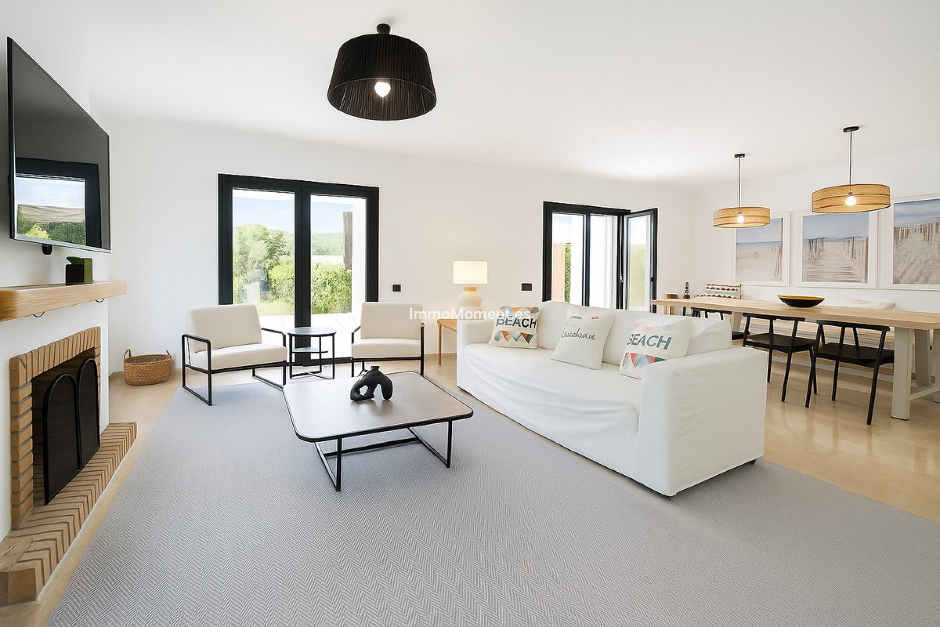 Reventa - Villa independiente - Sotogrande - Sotogrande Alto