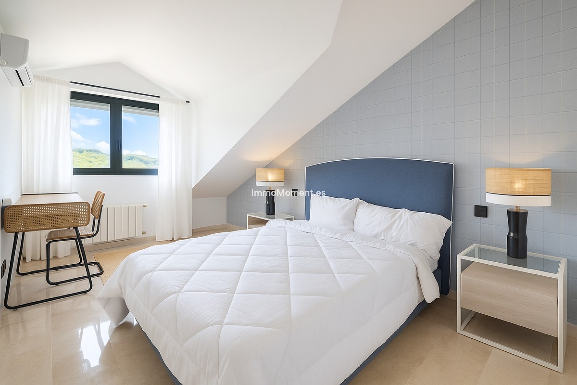 Reventa - Villa independiente - Sotogrande - Sotogrande Alto