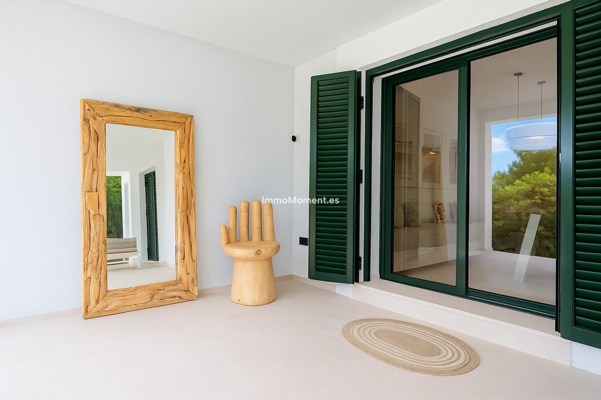Reventa - Villa independiente - Sotogrande - Sotogrande Alto