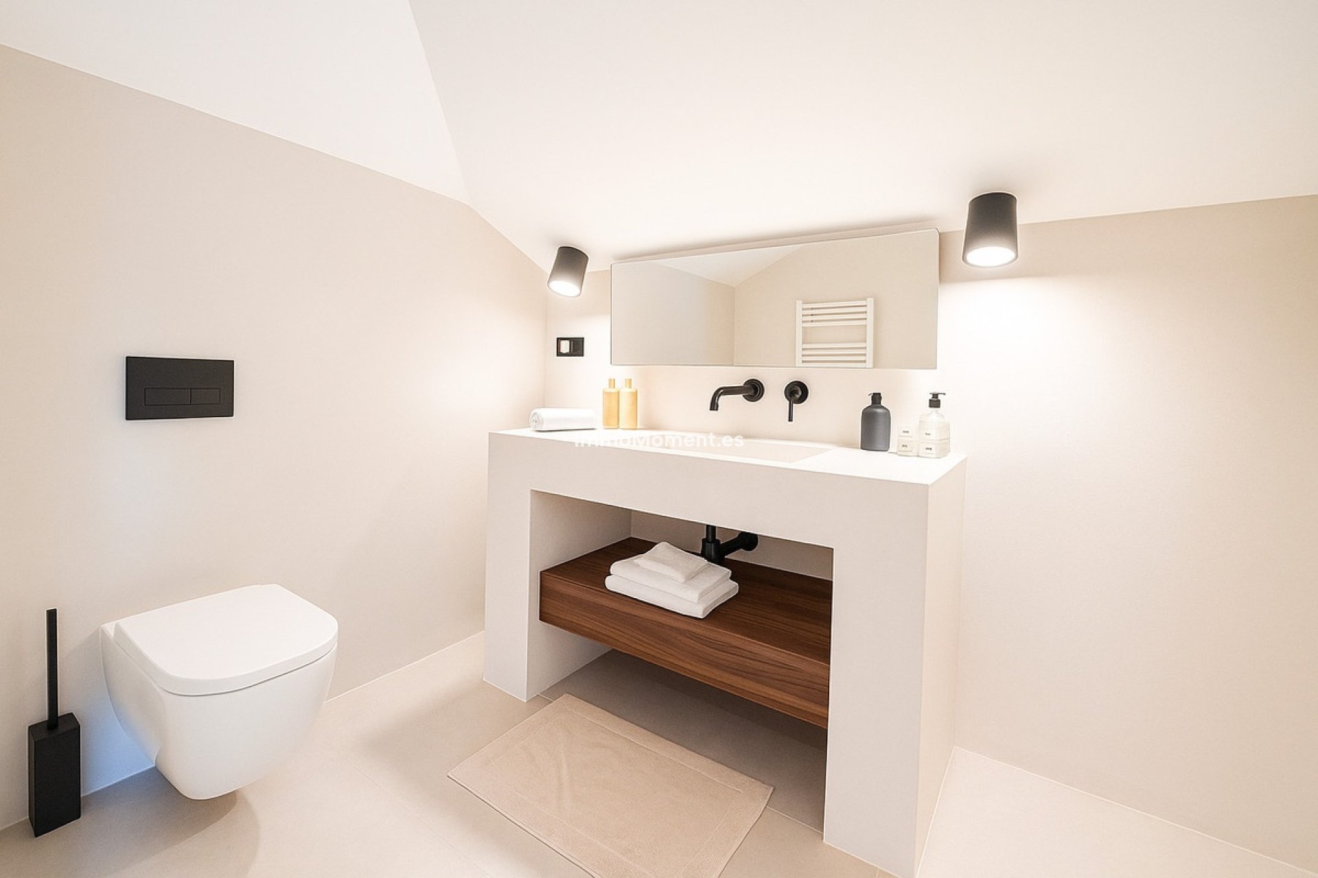 Reventa - Villa independiente - Sotogrande - Sotogrande Alto