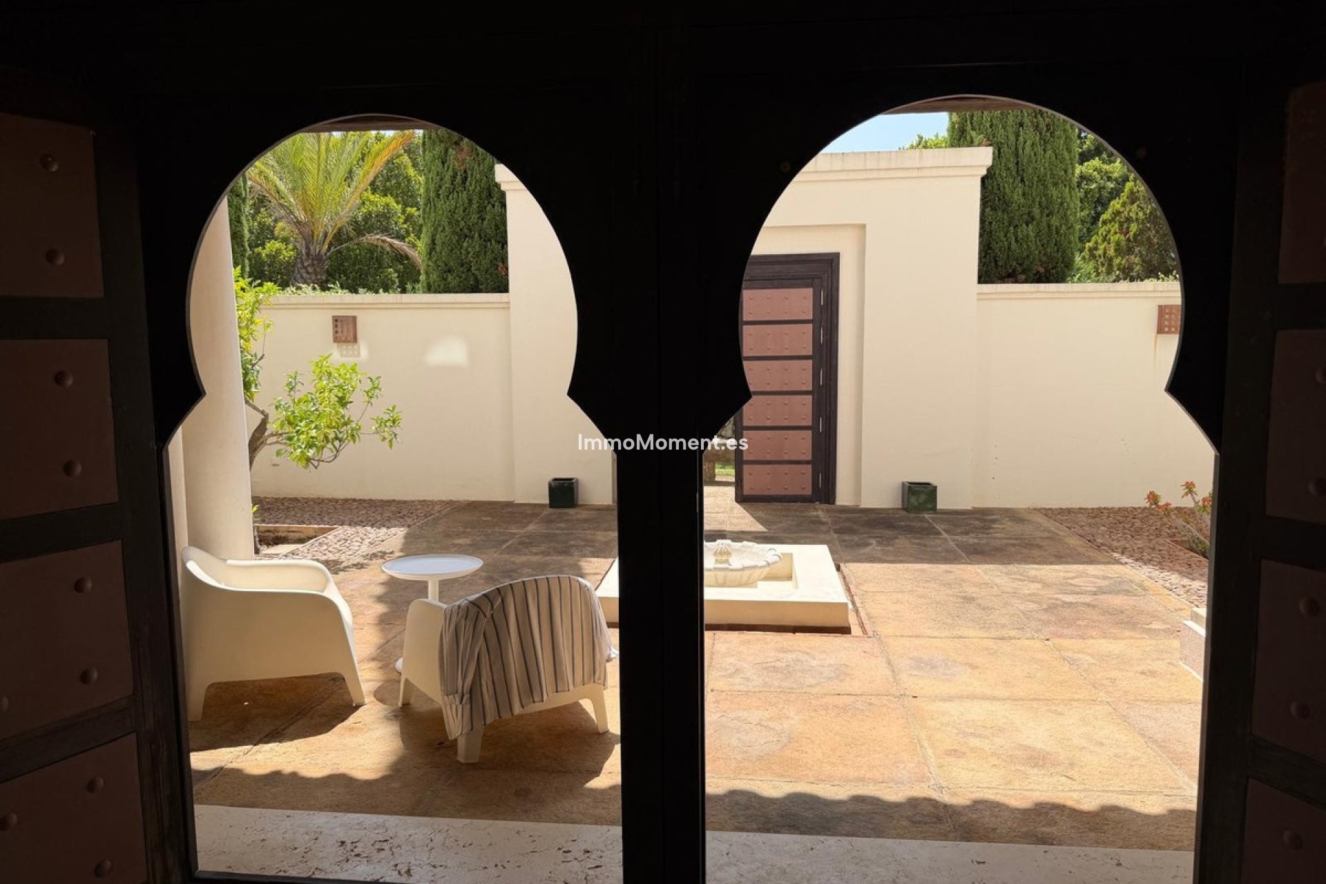 Reventa - Villa independiente - Sotogrande - Sotogrande Alto