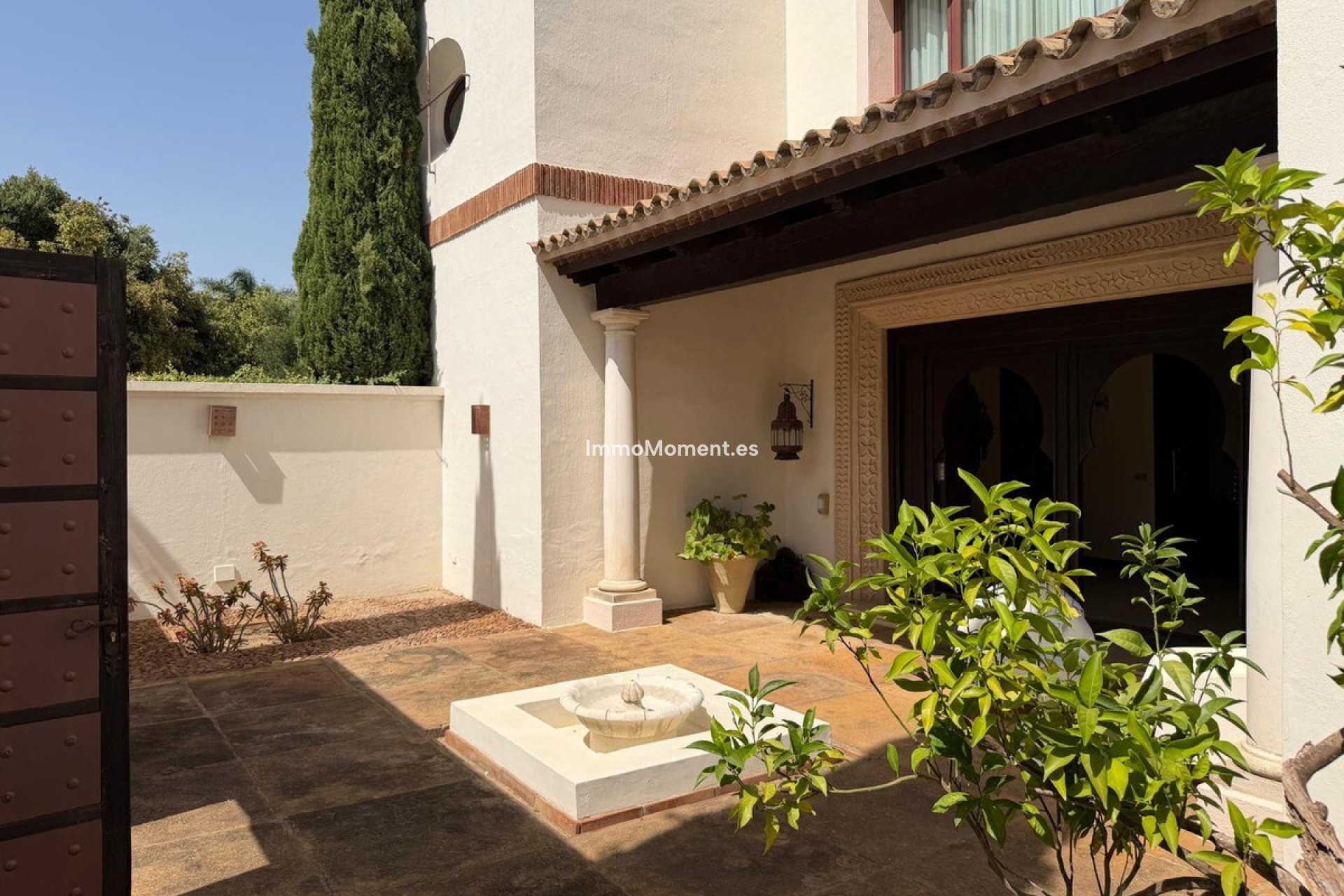 Reventa - Villa independiente - Sotogrande - Sotogrande Alto