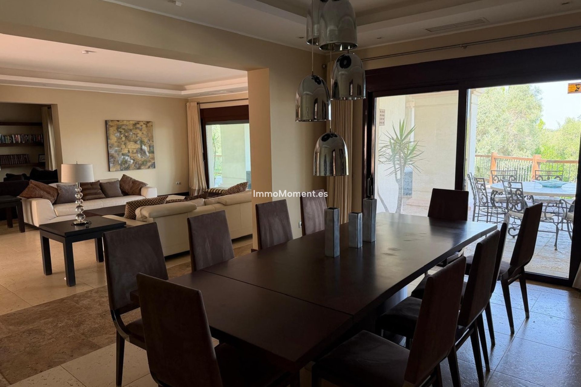 Reventa - Villa independiente - Sotogrande - Sotogrande Alto