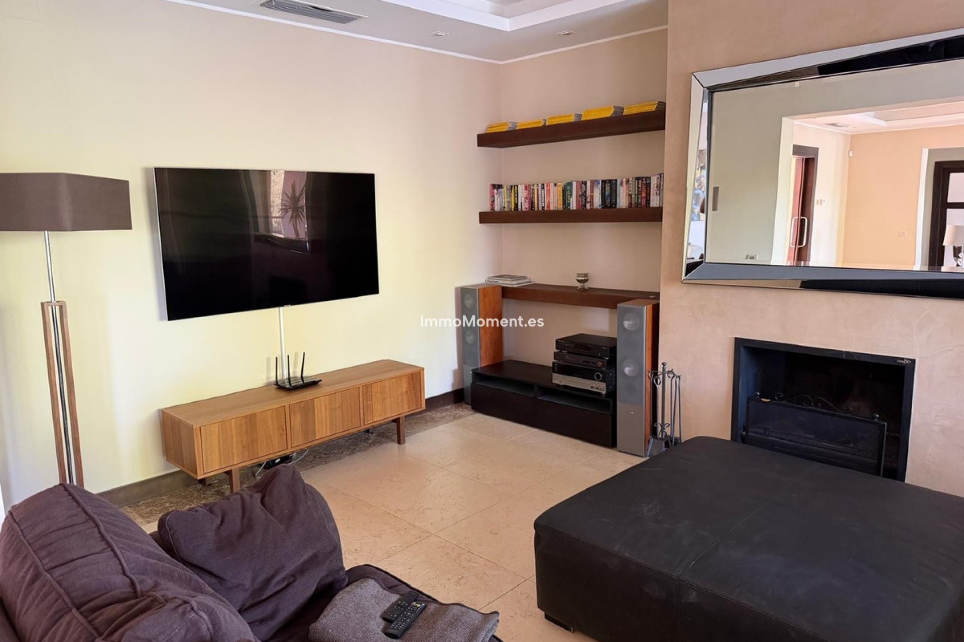 Reventa - Villa independiente - Sotogrande - Sotogrande Alto