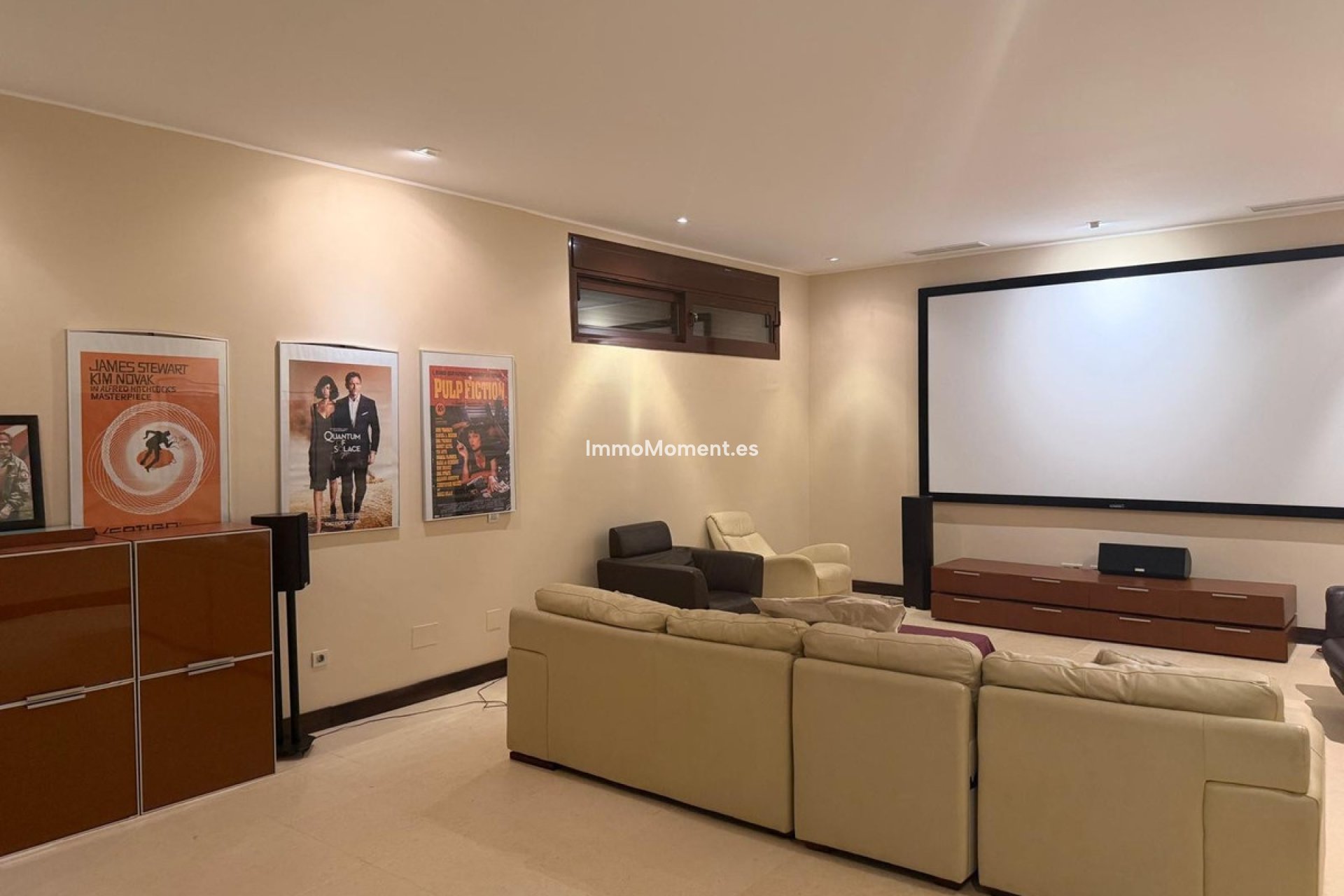 Reventa - Villa independiente - Sotogrande - Sotogrande Alto
