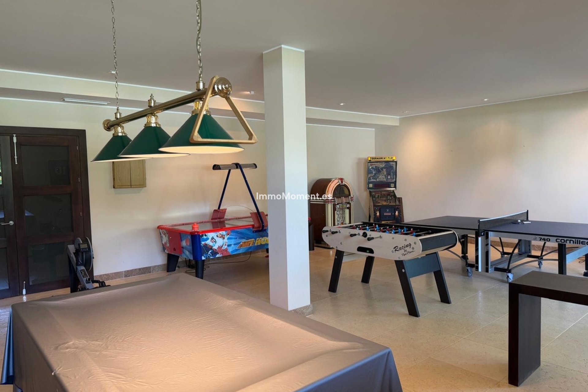 Reventa - Villa independiente - Sotogrande - Sotogrande Alto