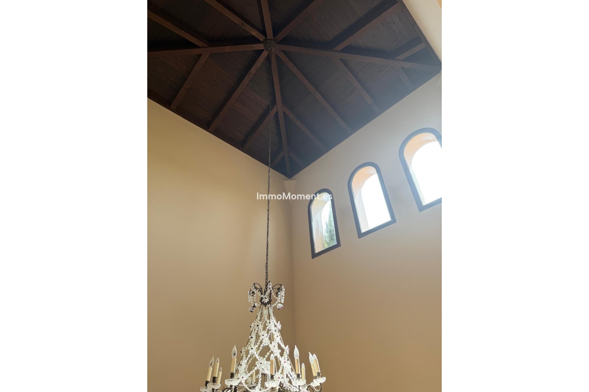 Reventa - Villa independiente - Sotogrande - Sotogrande Alto