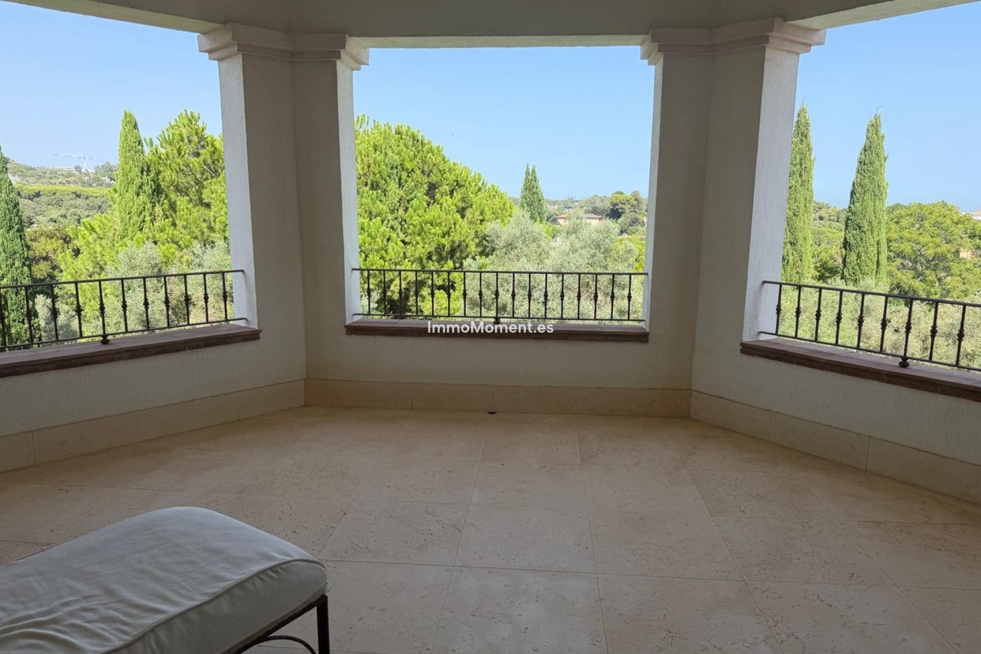 Reventa - Villa independiente - Sotogrande - Sotogrande Alto