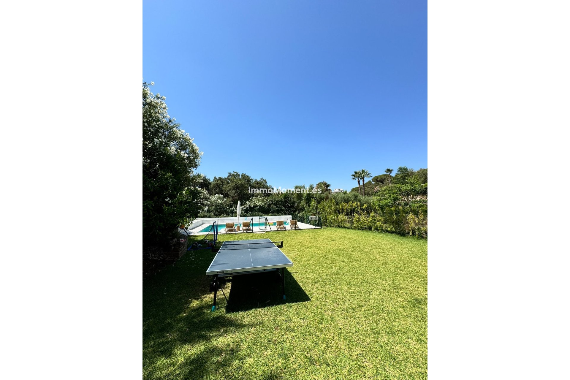 Reventa - Villa independiente - Sotogrande - Sotogrande Alto