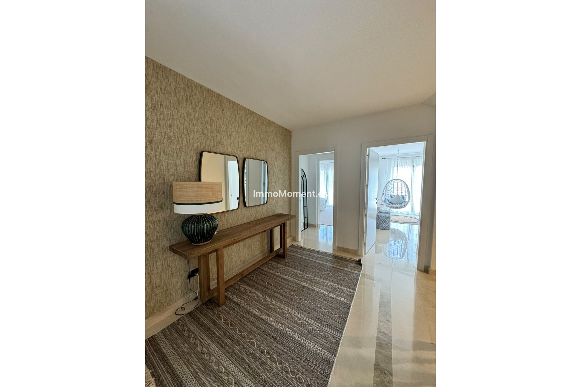 Reventa - Villa independiente - Sotogrande - Sotogrande Alto